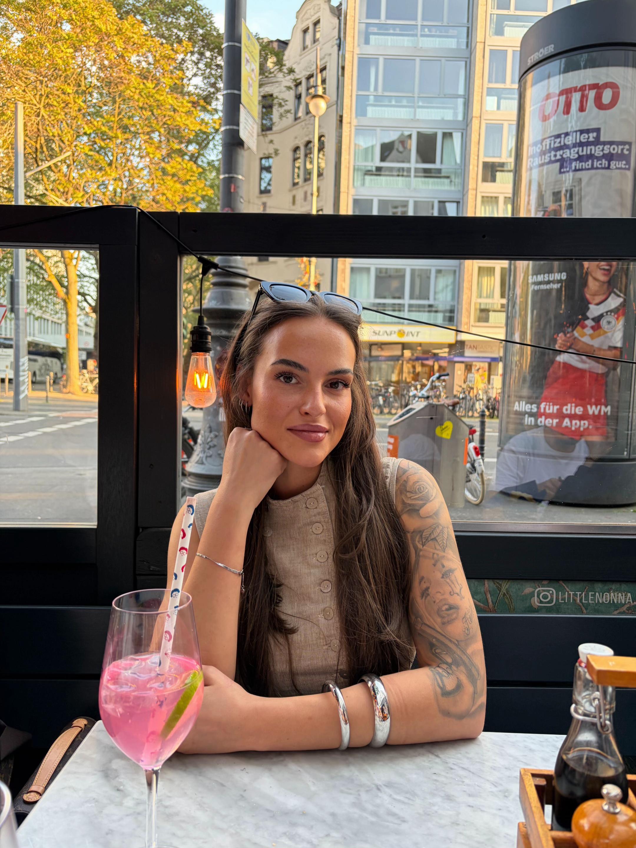@Shayline.leila