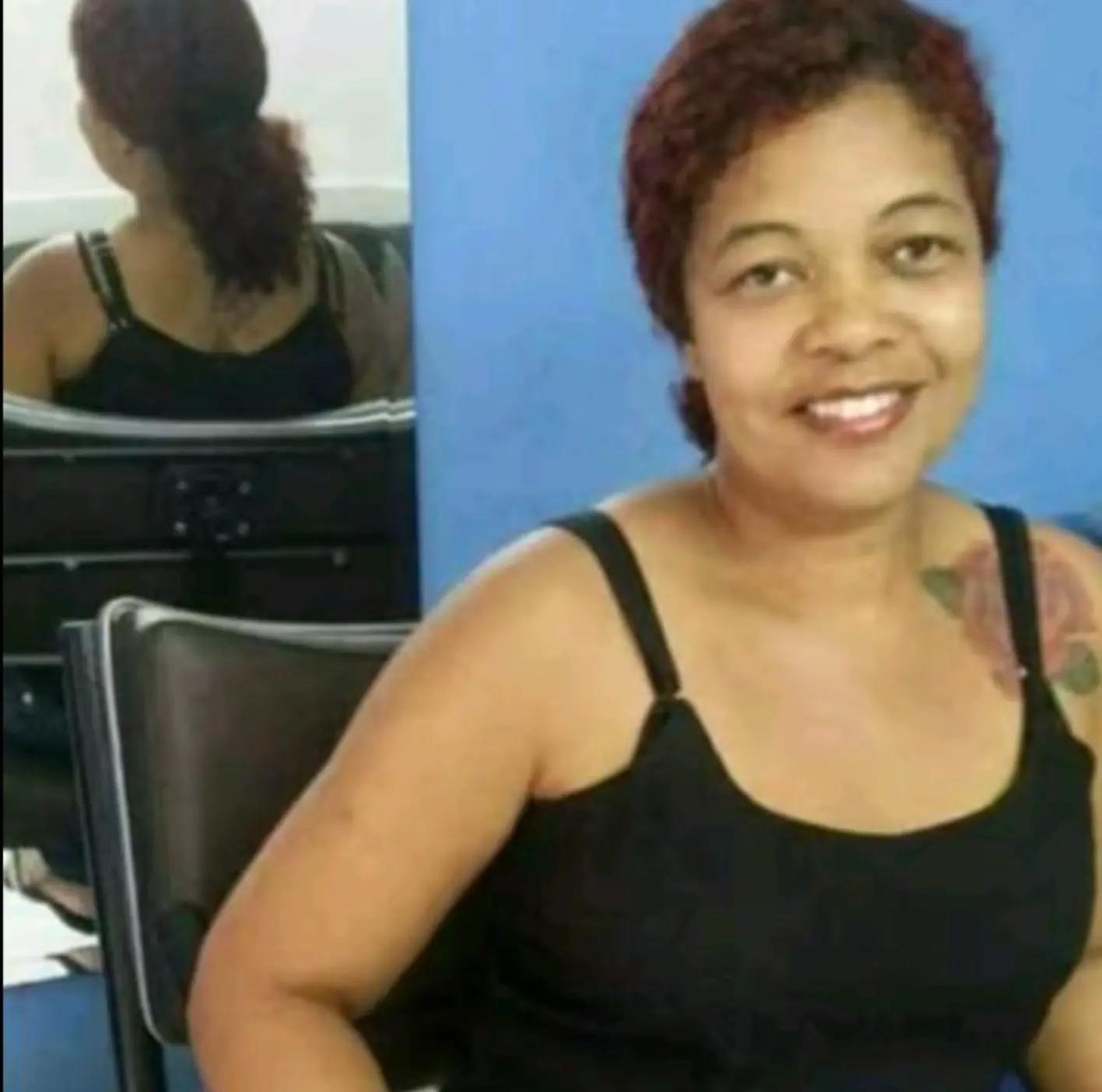 @Aparecida