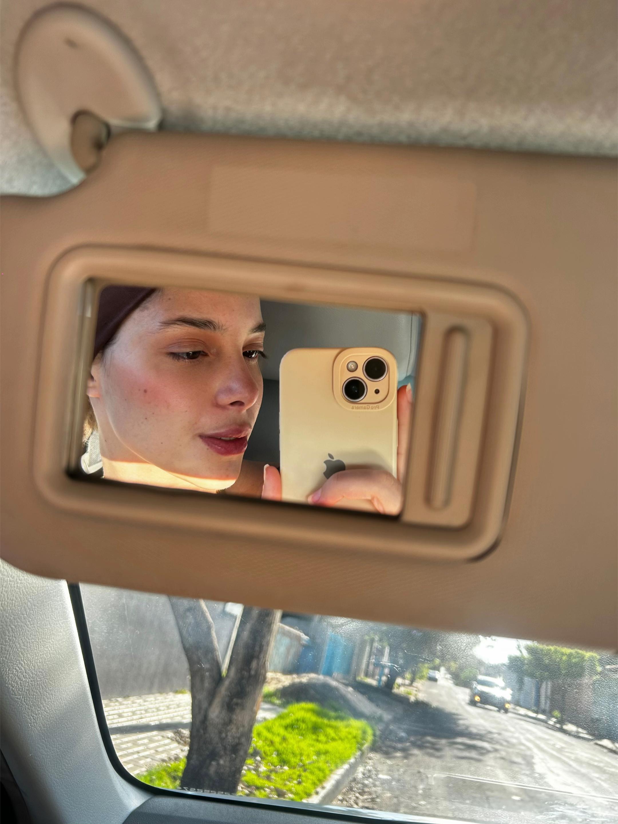 @Julia Nicole