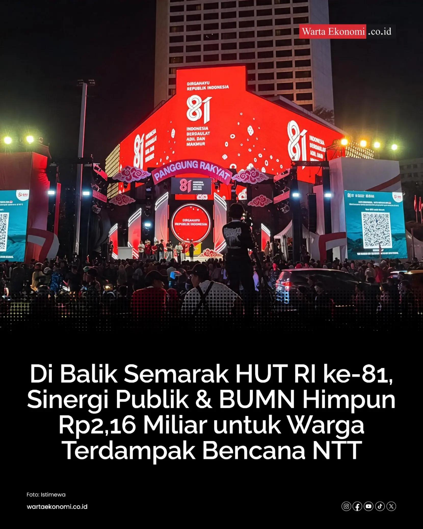 @Warta Ekonomi