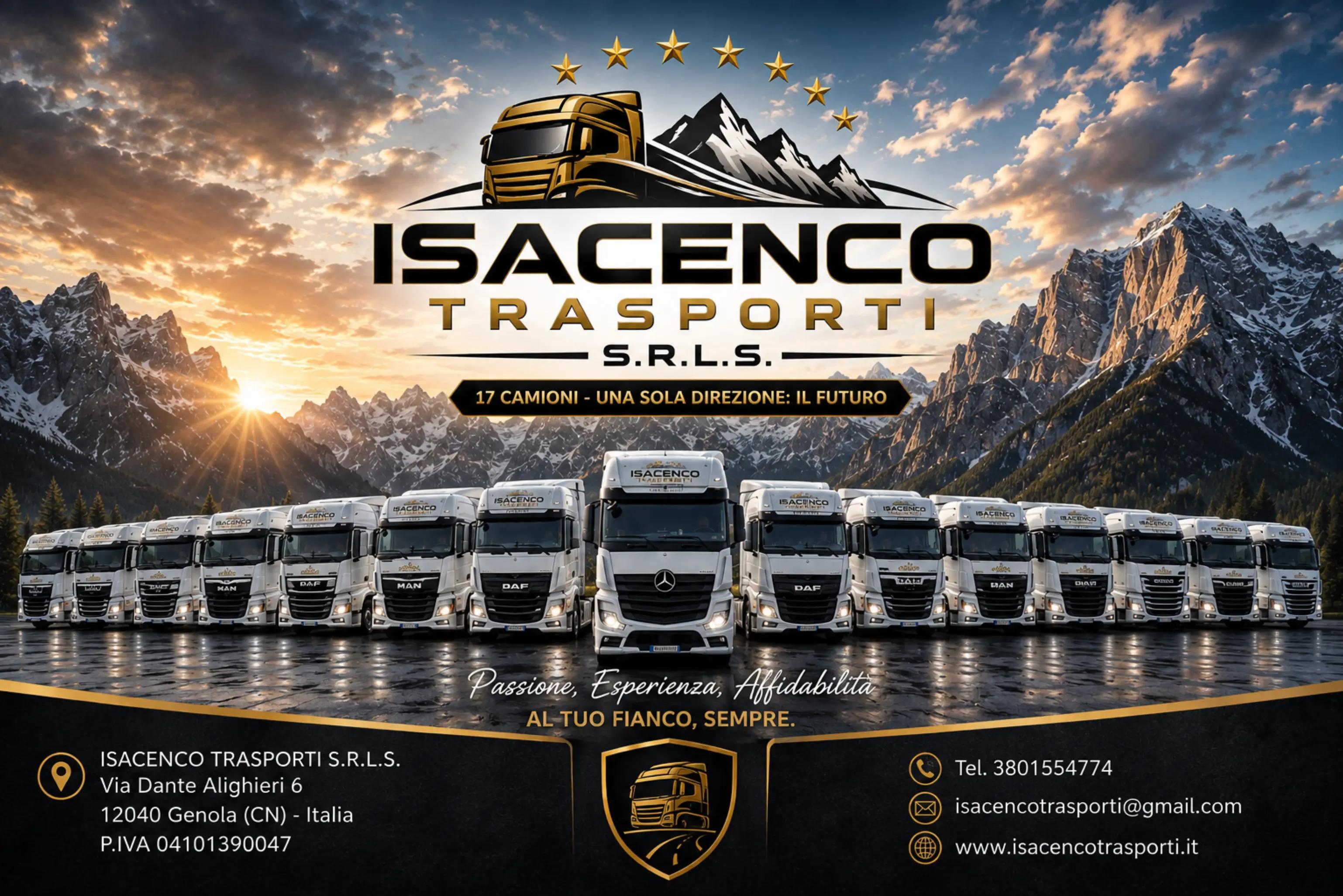 @ISACENCO TRASPORTI