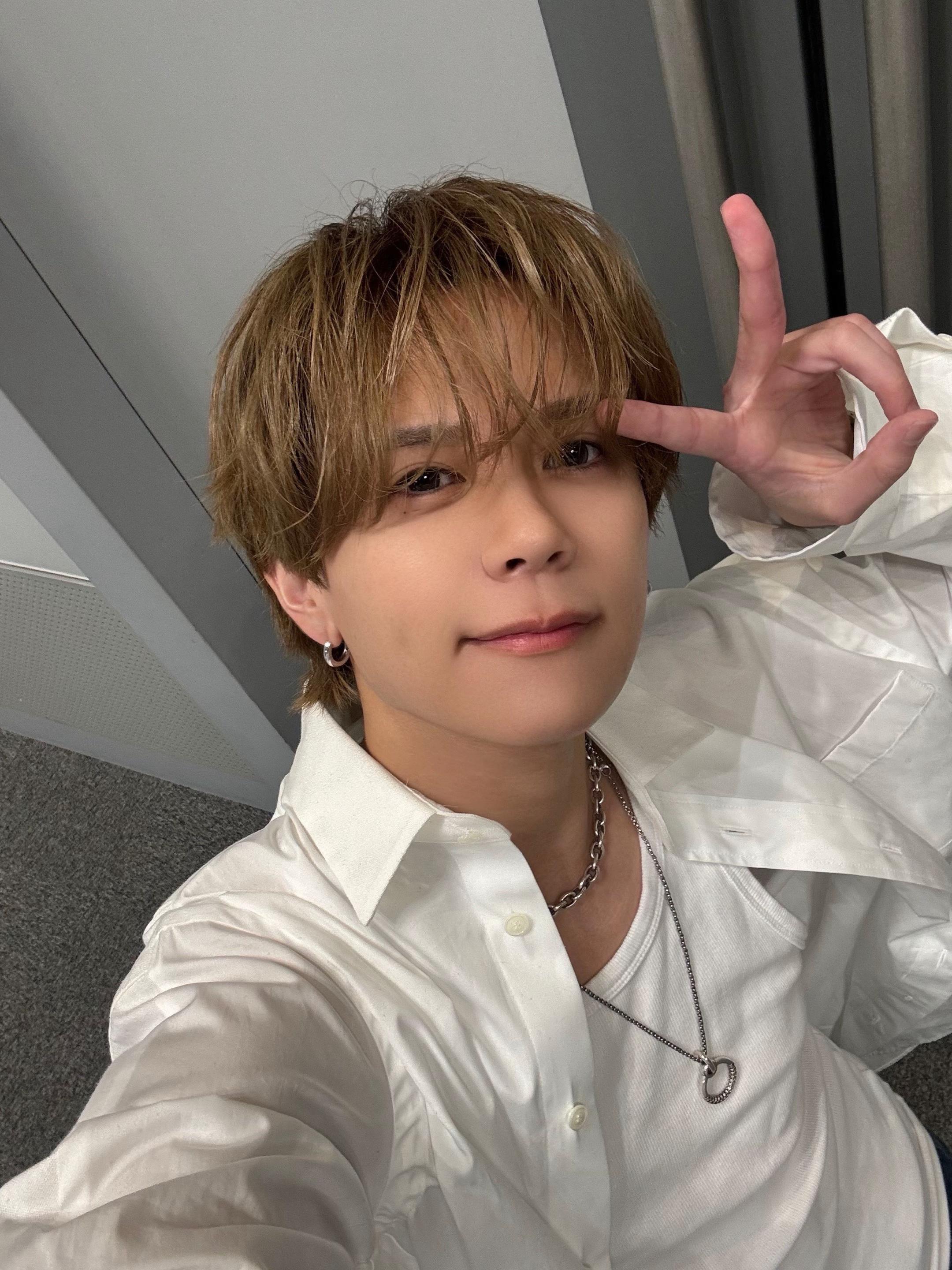 @SORA♡