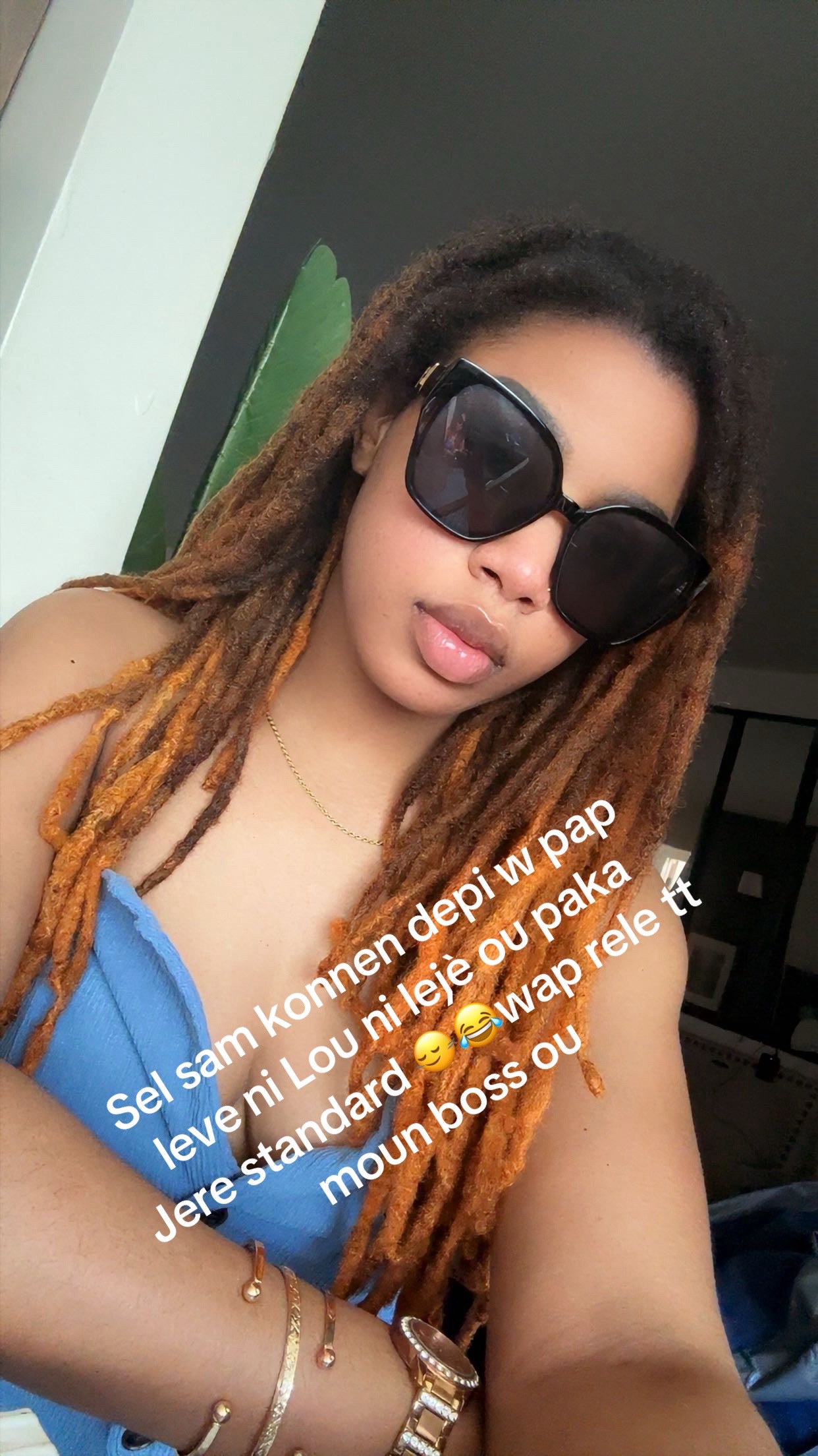 @Drama queen❤️🧚♀️