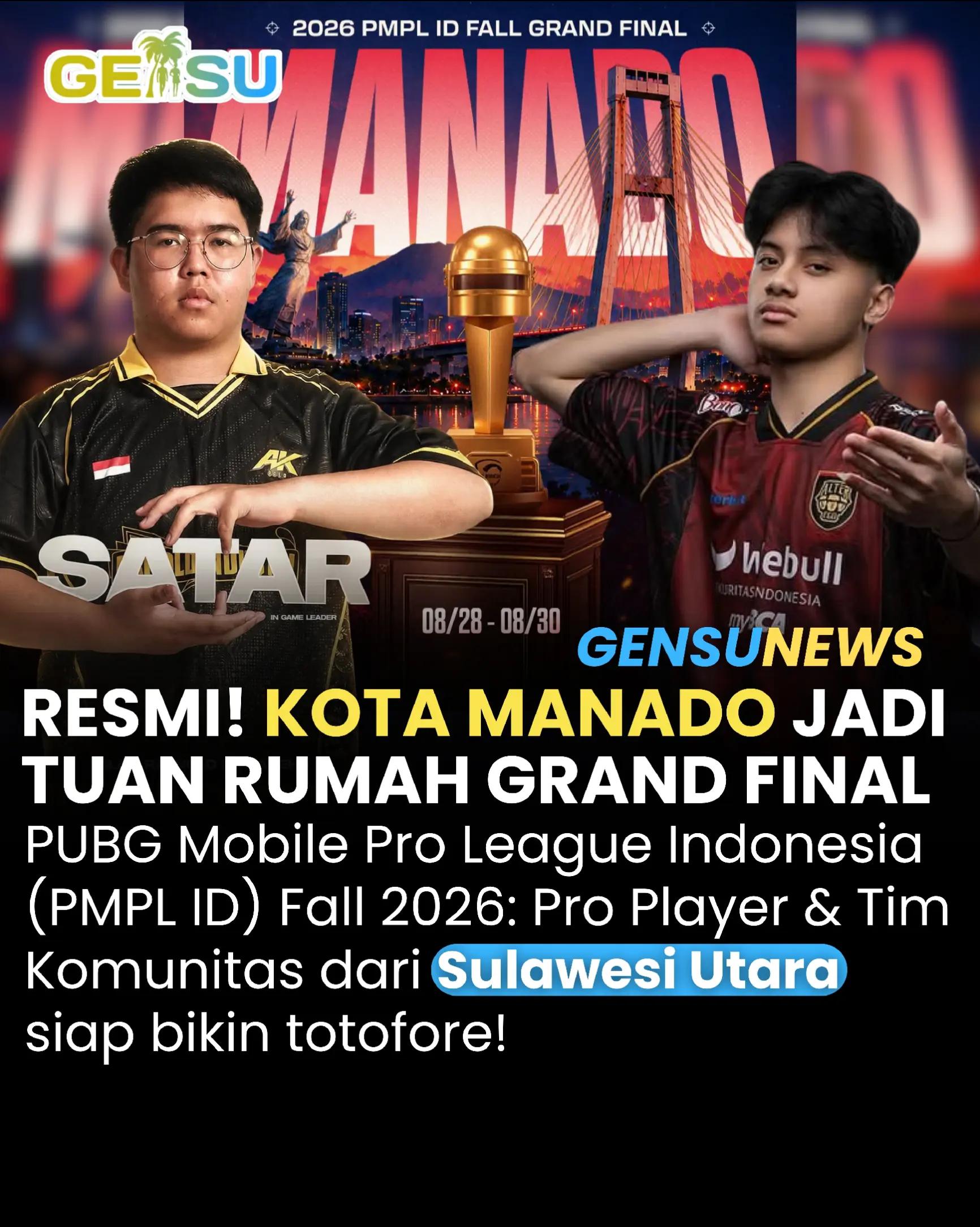 @GENSU