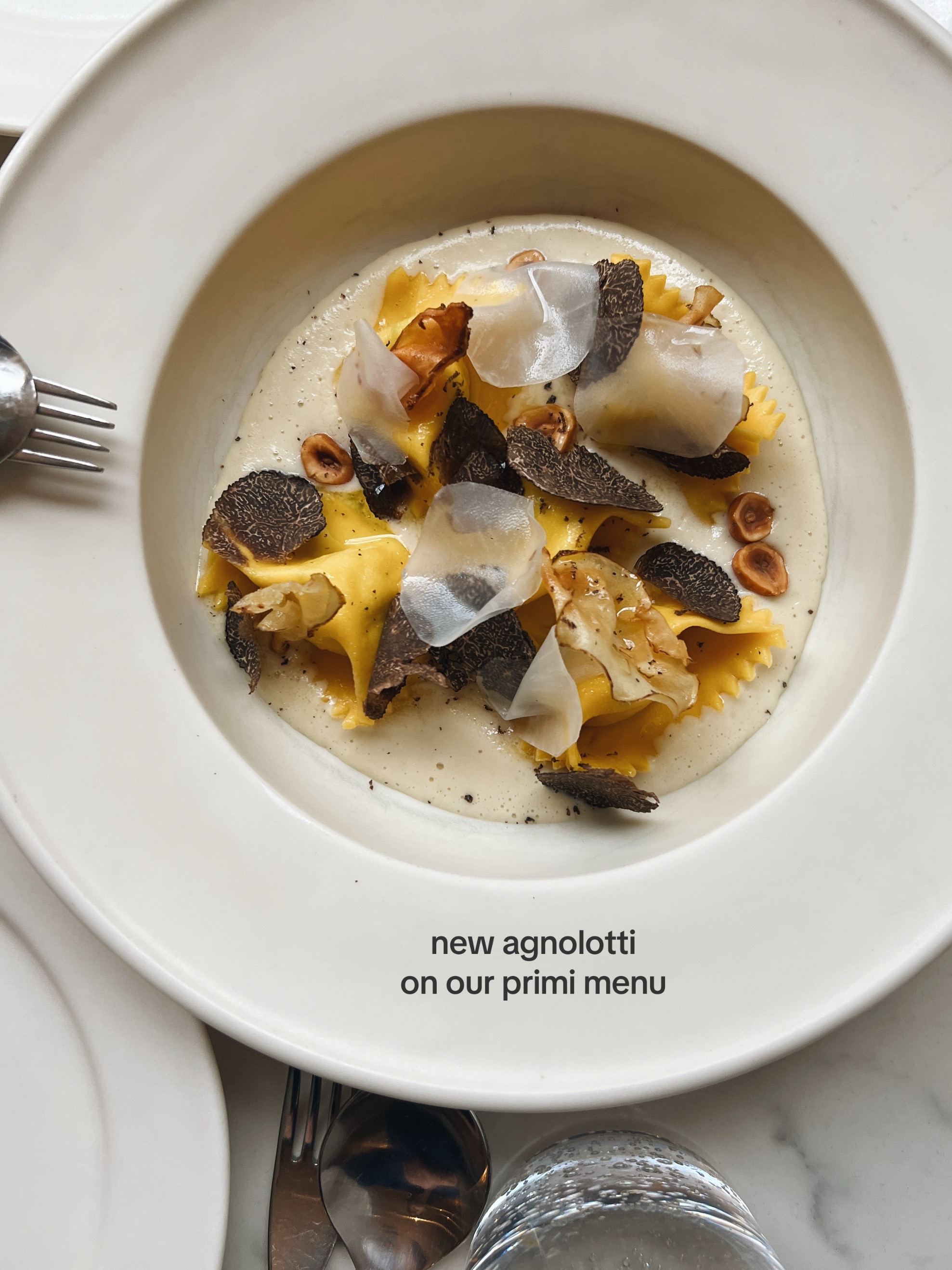 @Luca Restaurant