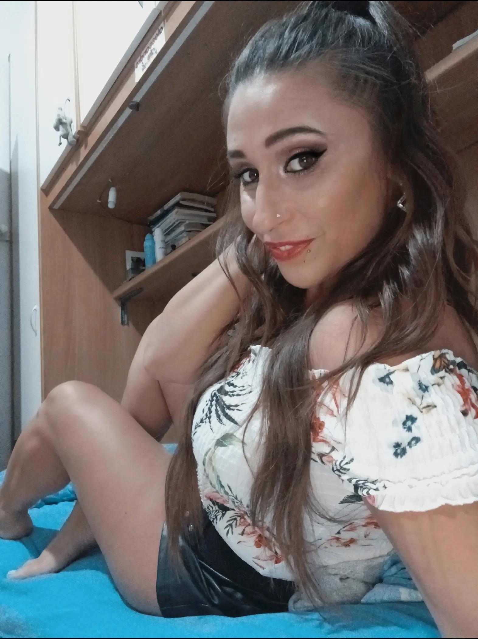 @Giusy Calcagno