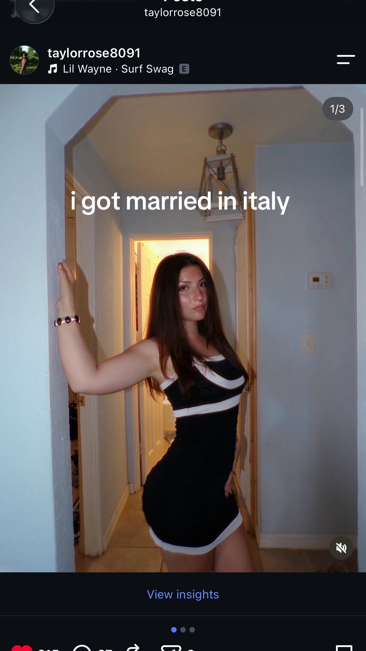 @Taylorrose