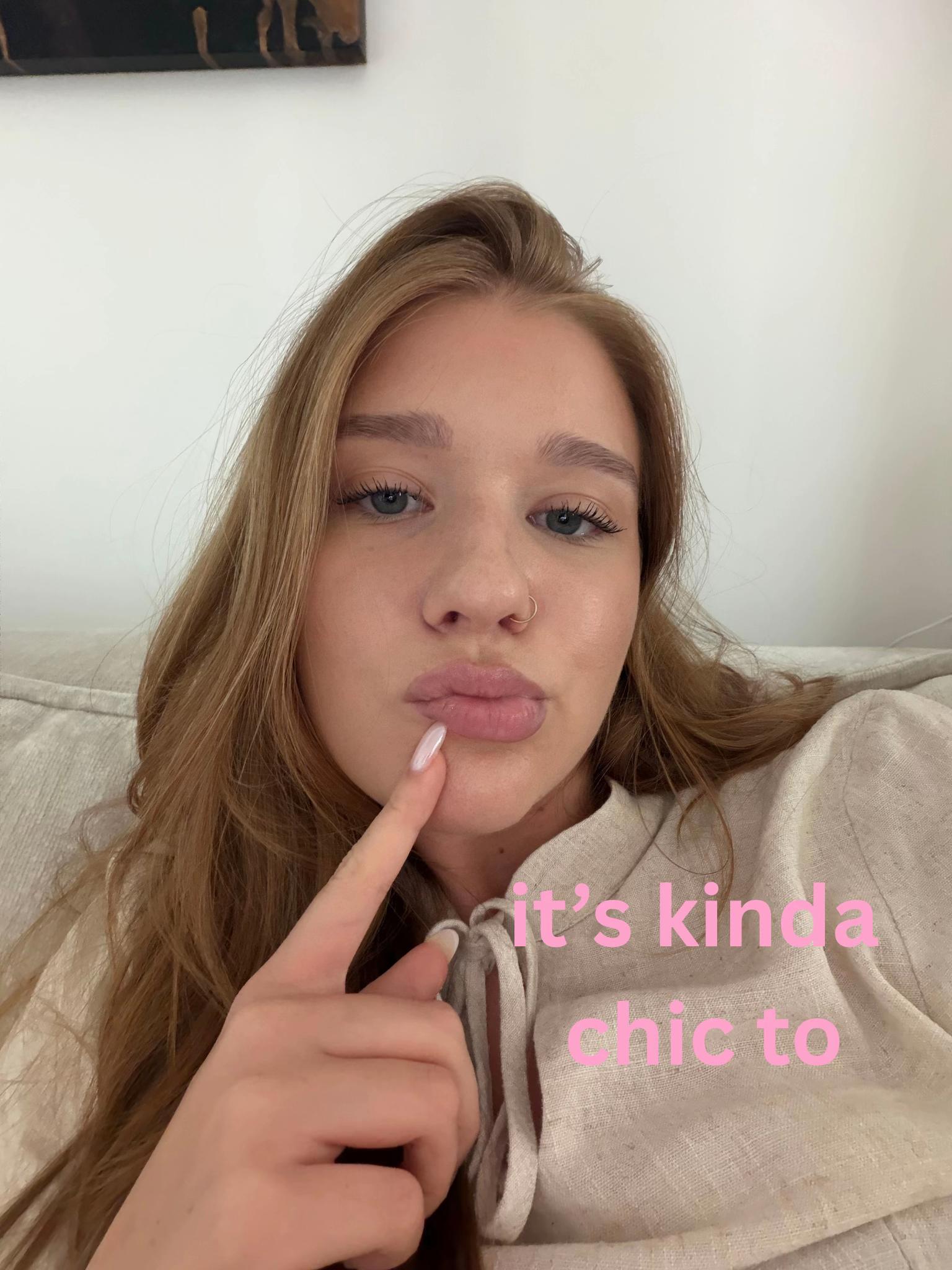 @Lana Stojkovic