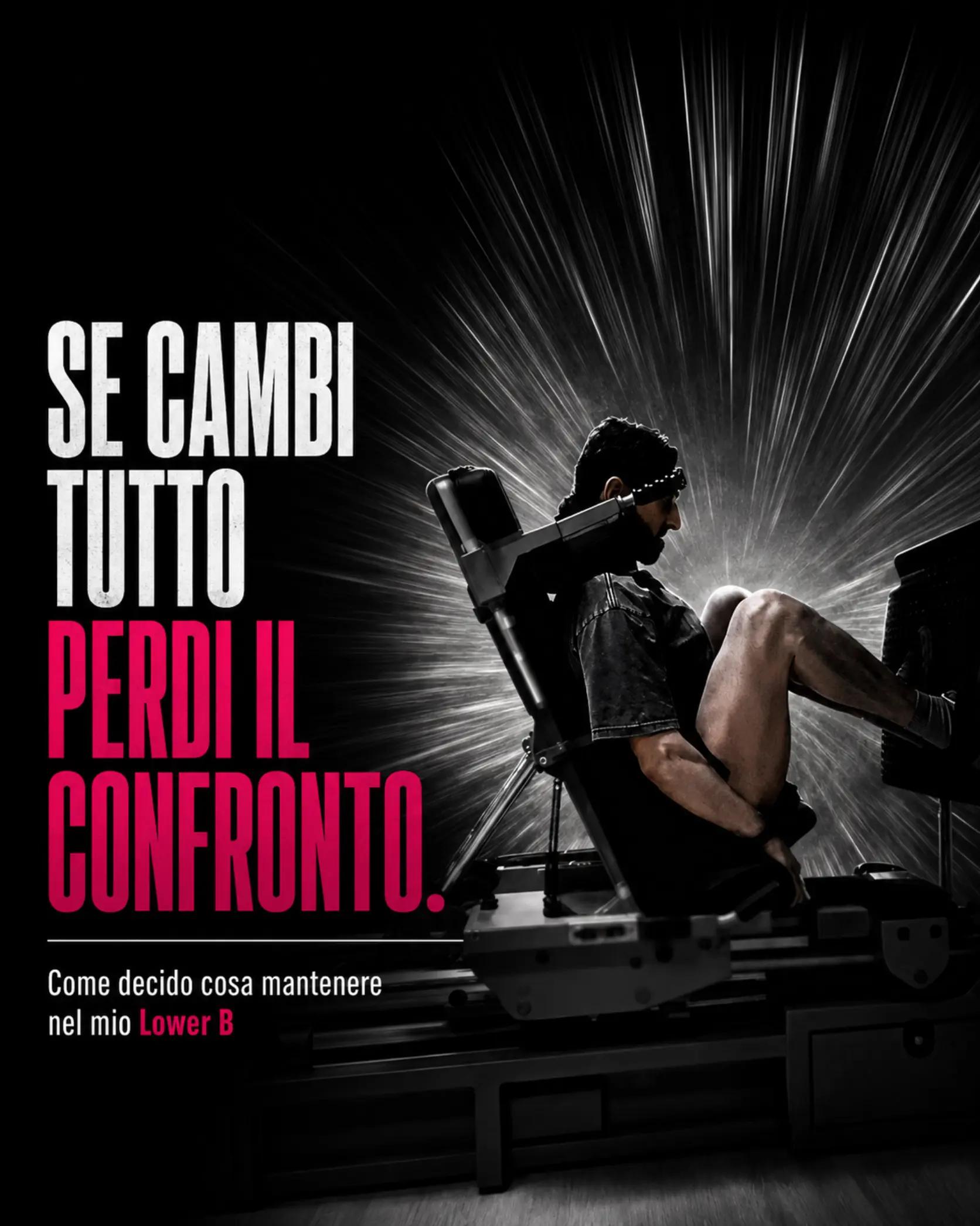 @Giovanni Massari Health Coach