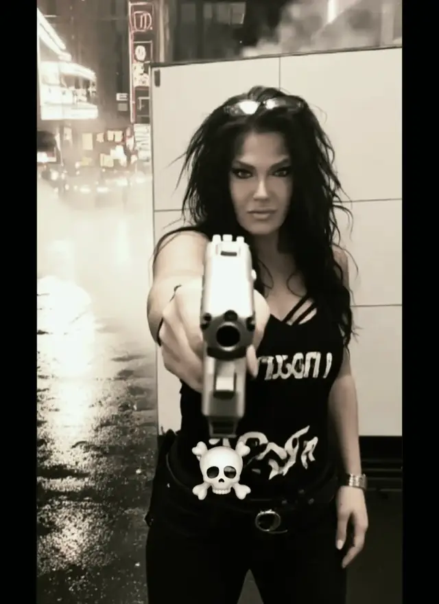 @♡ Bonnie ♡