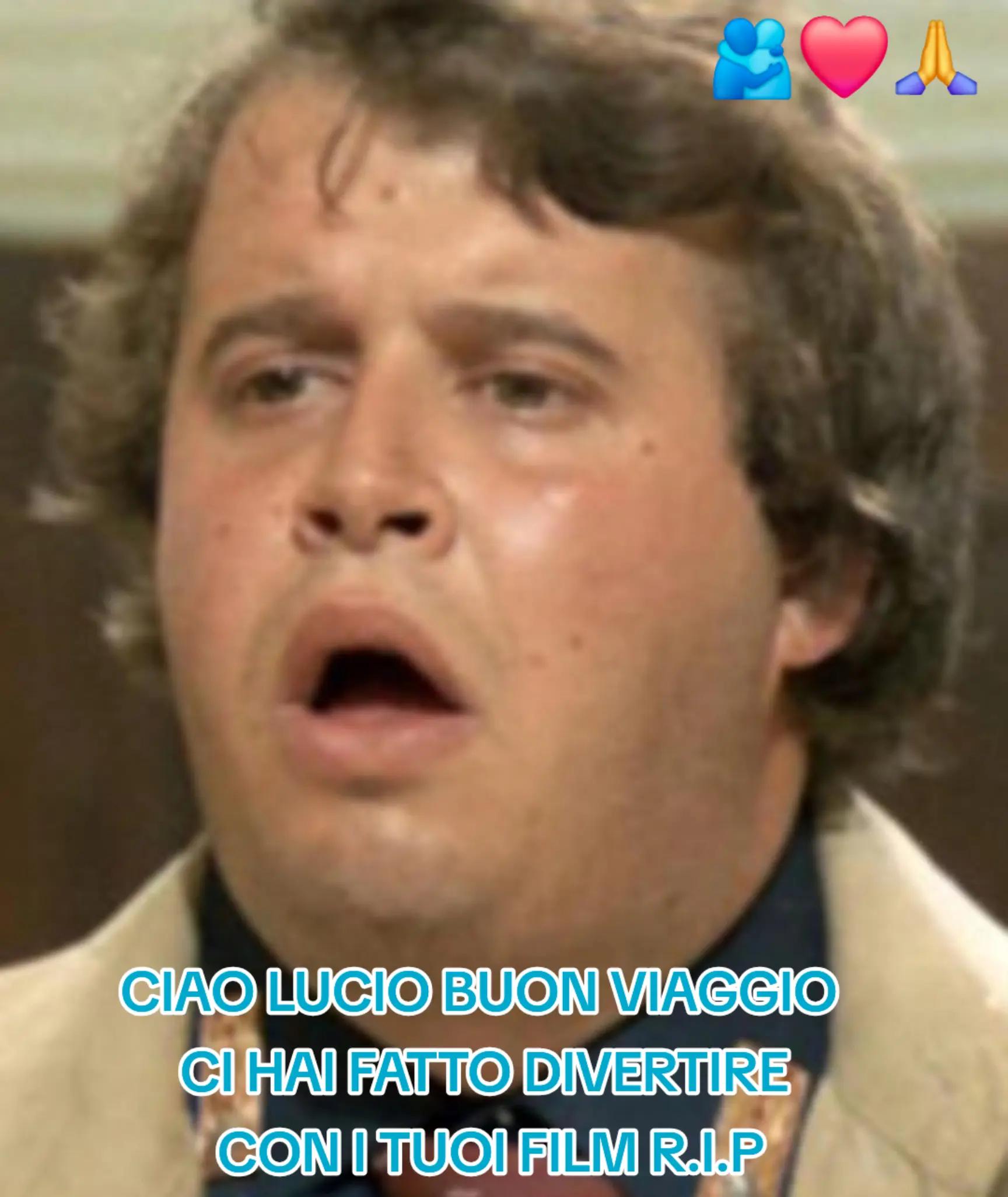 @LUCA SEMPLICE