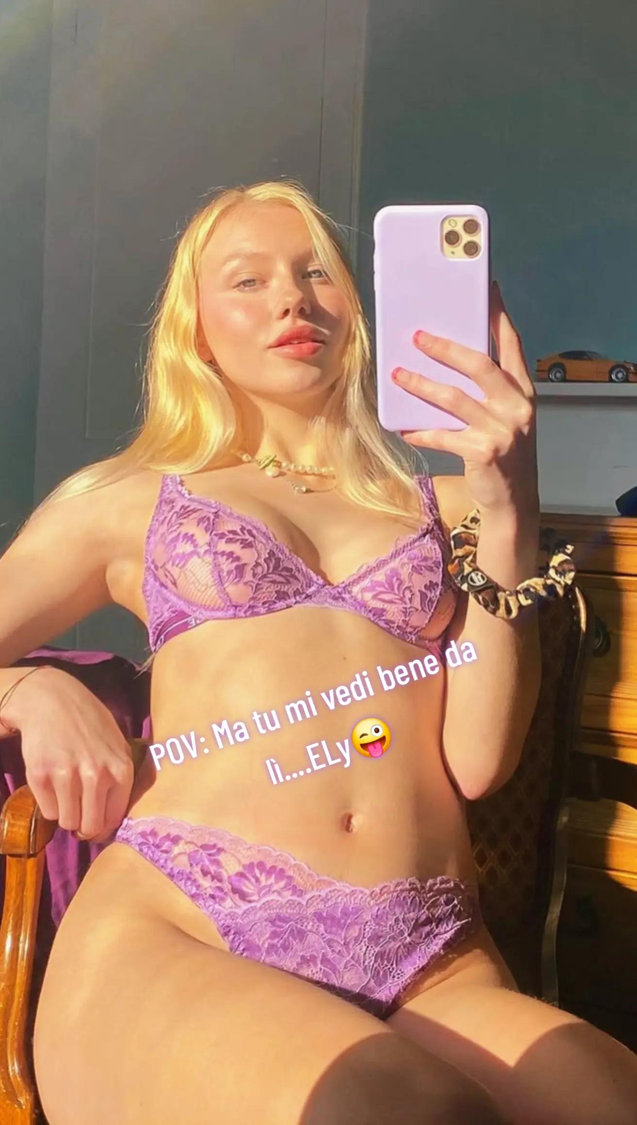 @Eleonora