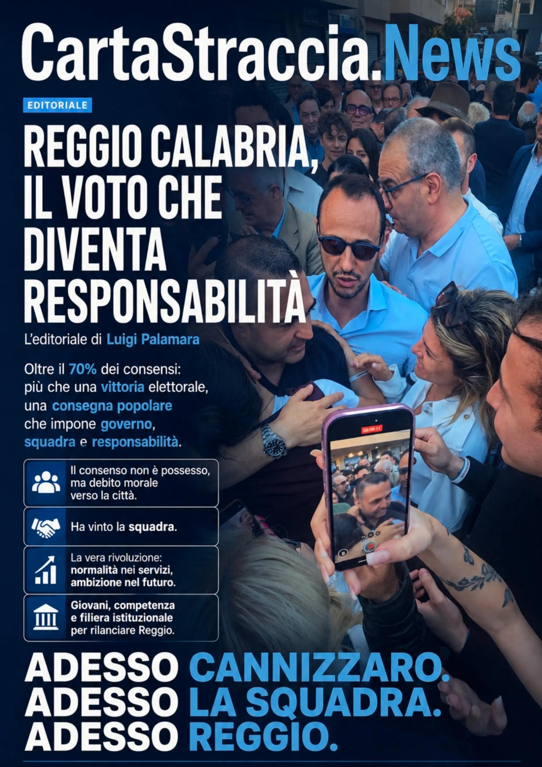 @Luigi Palamara