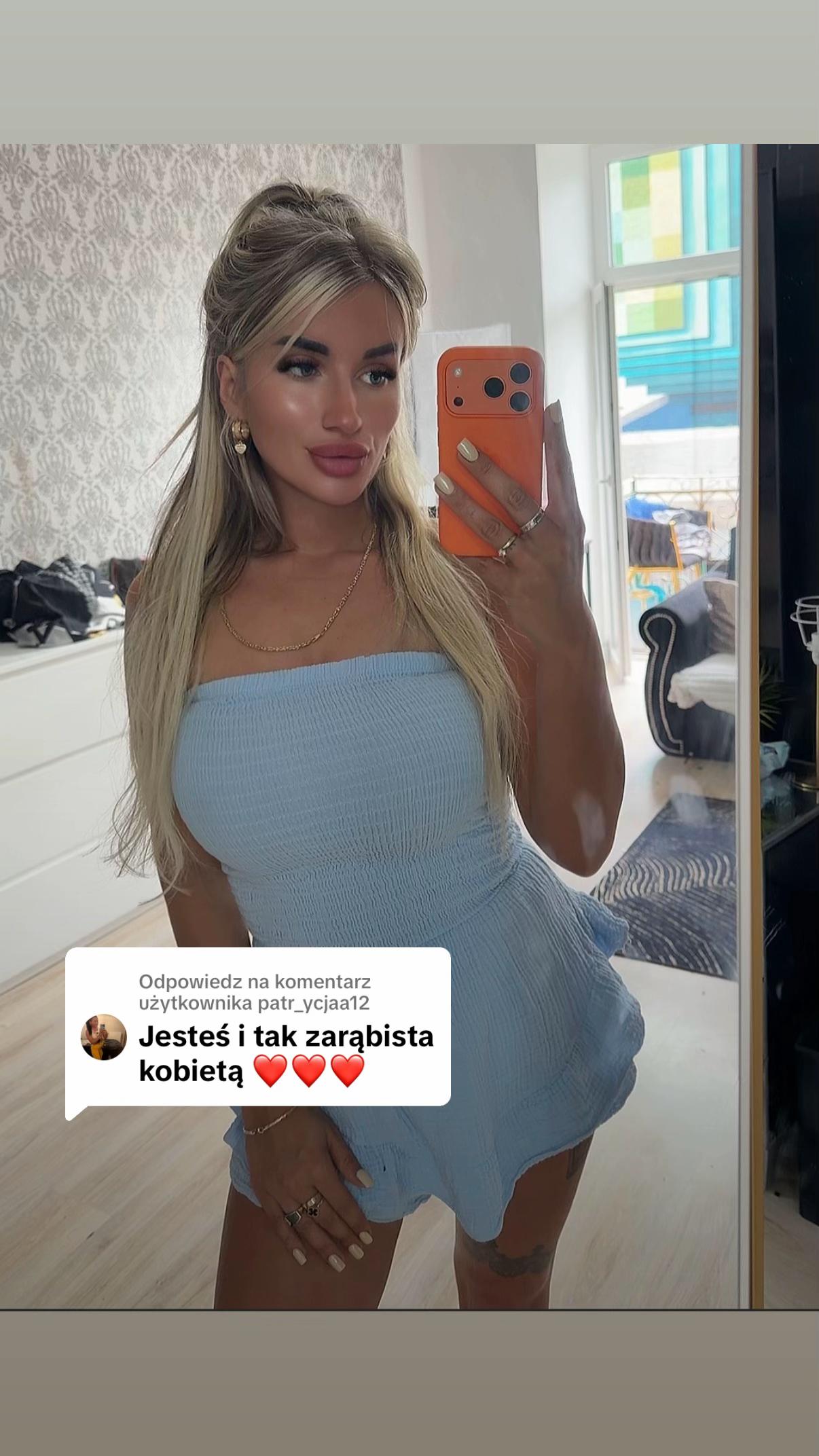 @Domcia_Luxmadame