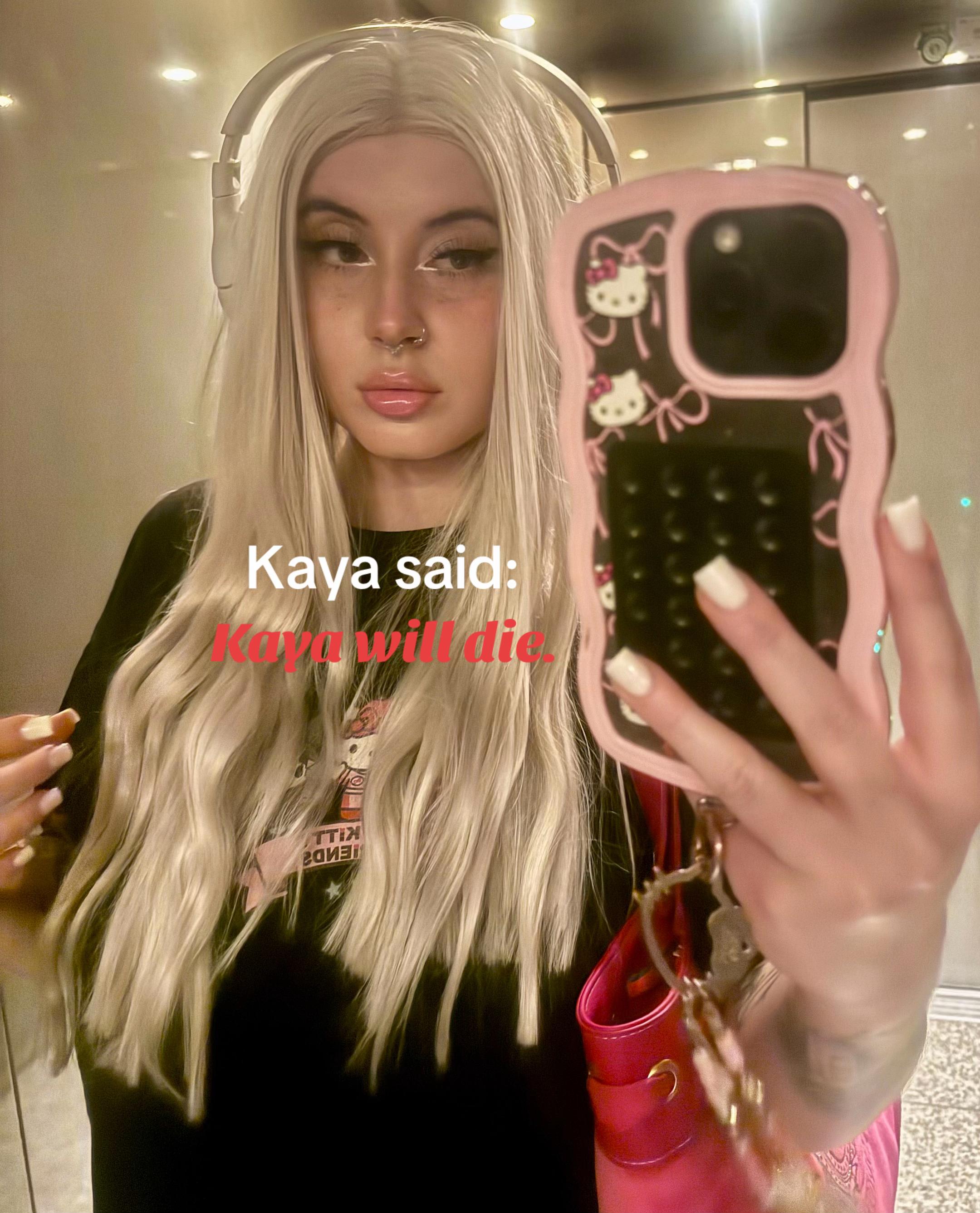 @KAYA