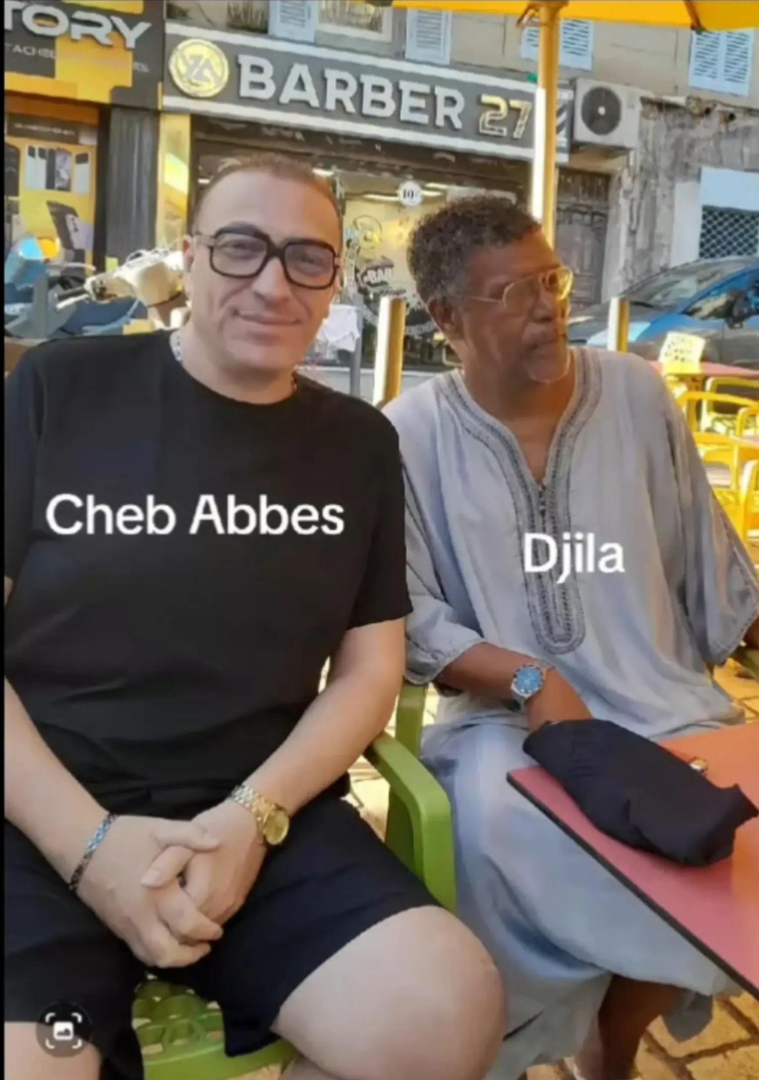 @djila Marseille