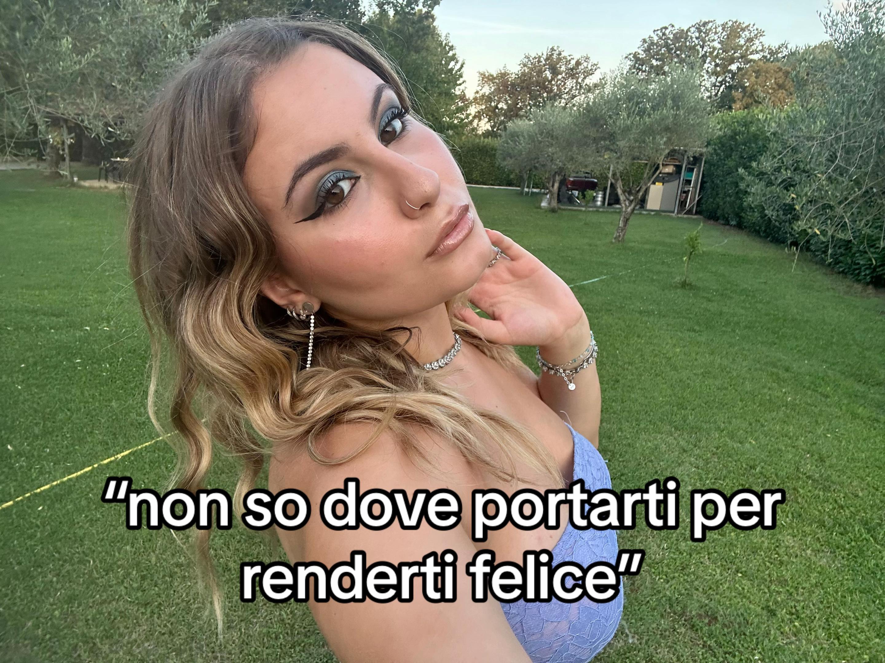 @giorgia carcione