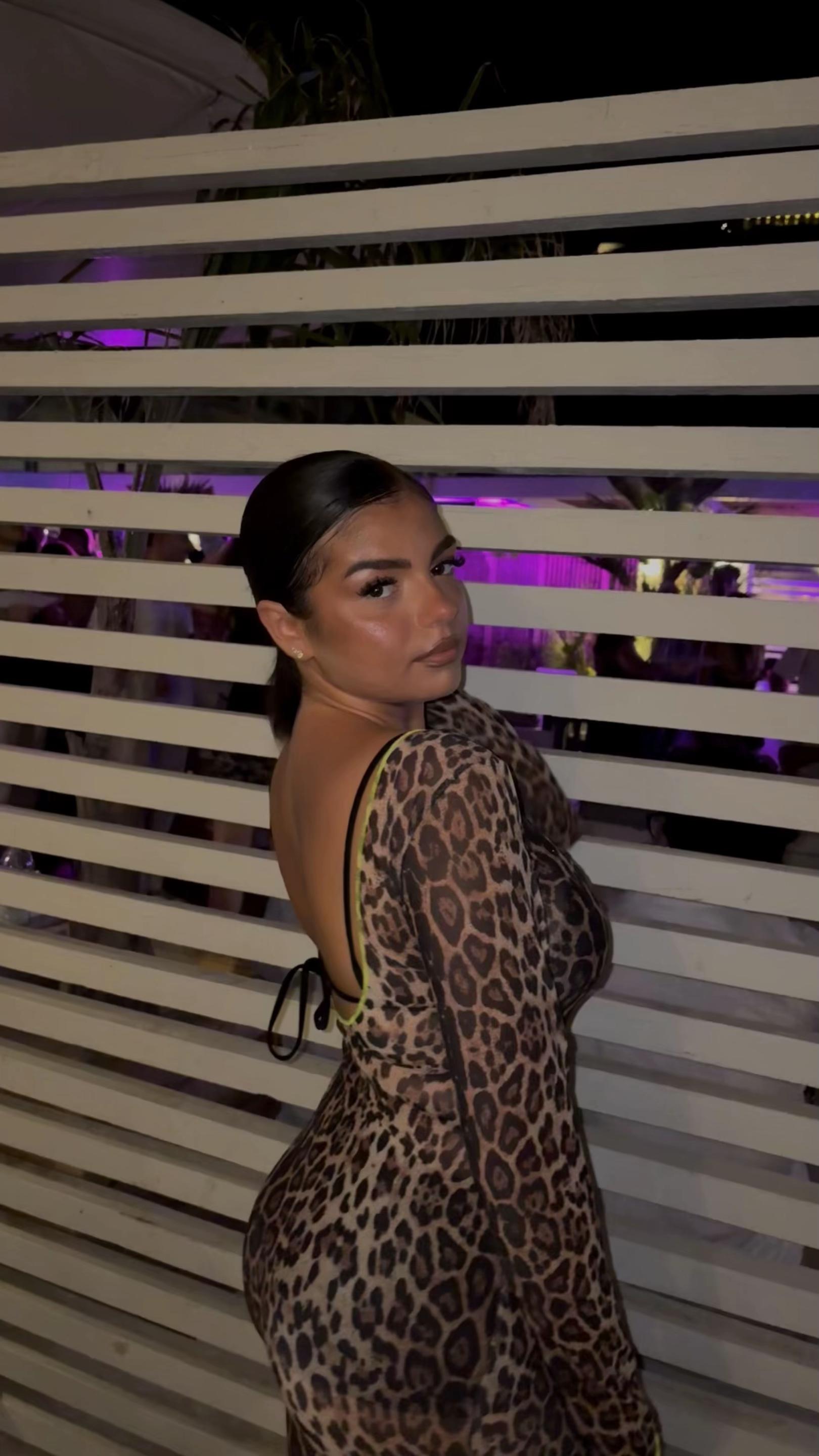 @🐆