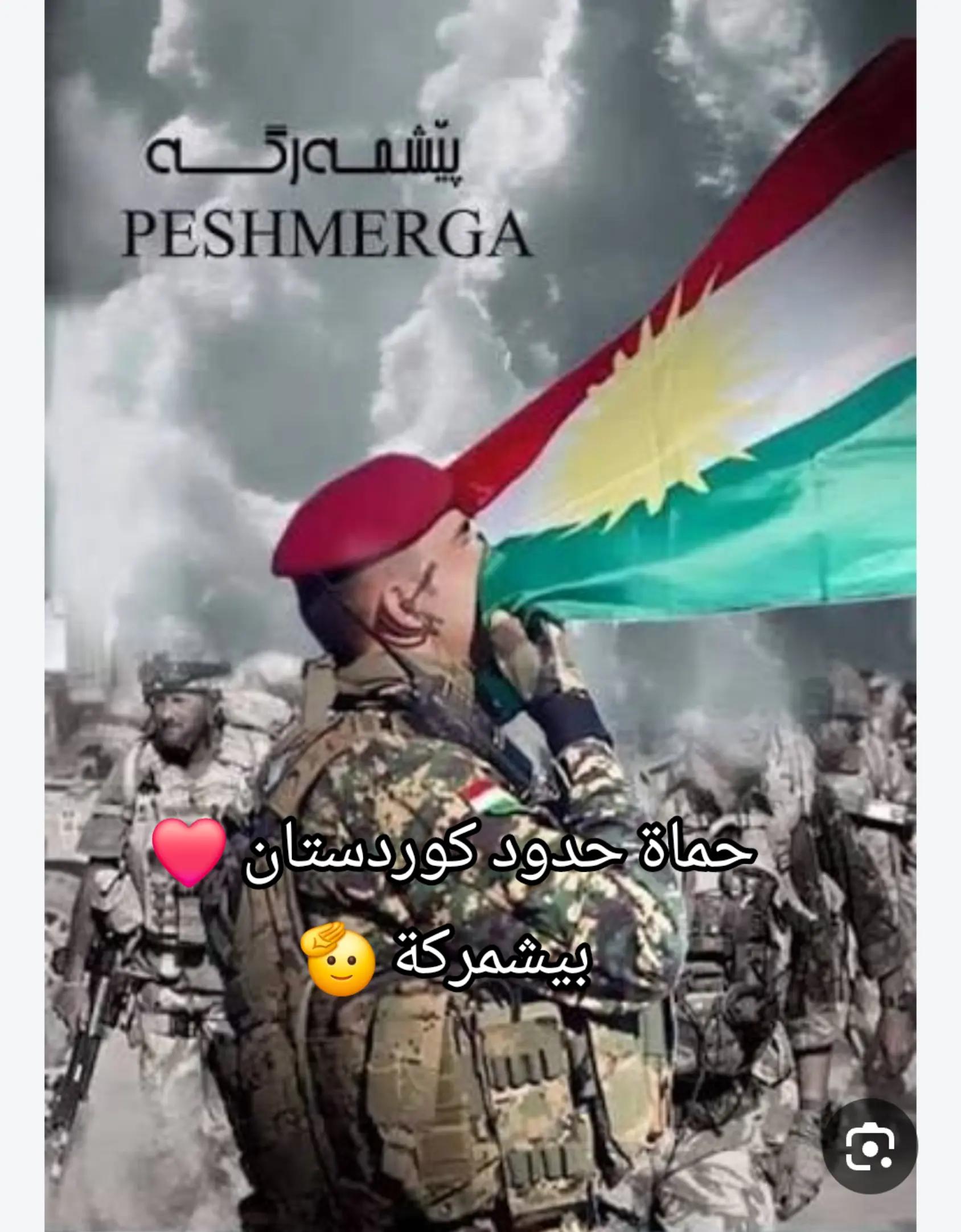@Kurdistan Yak Welat✌️