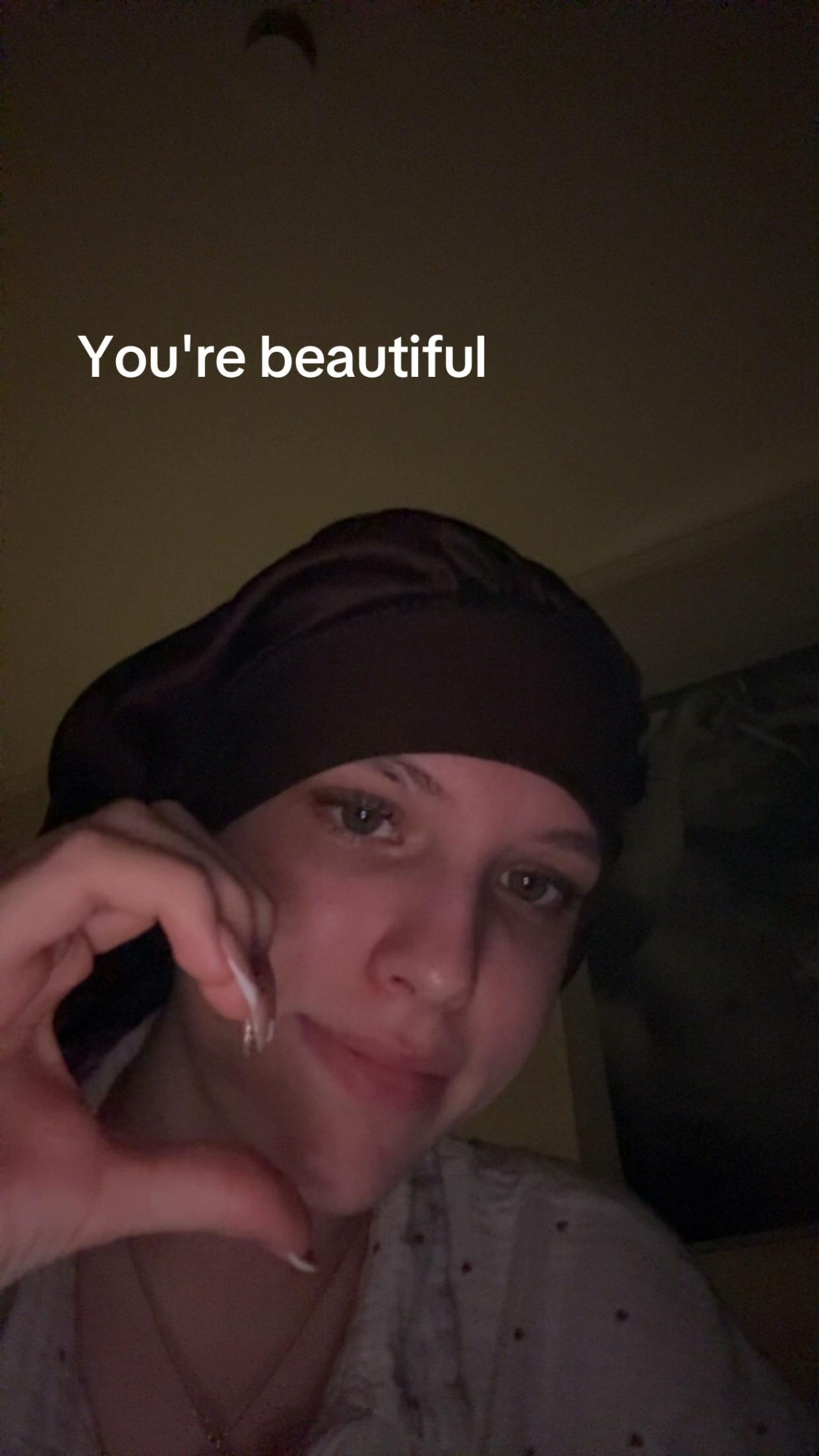@Lindsey💞