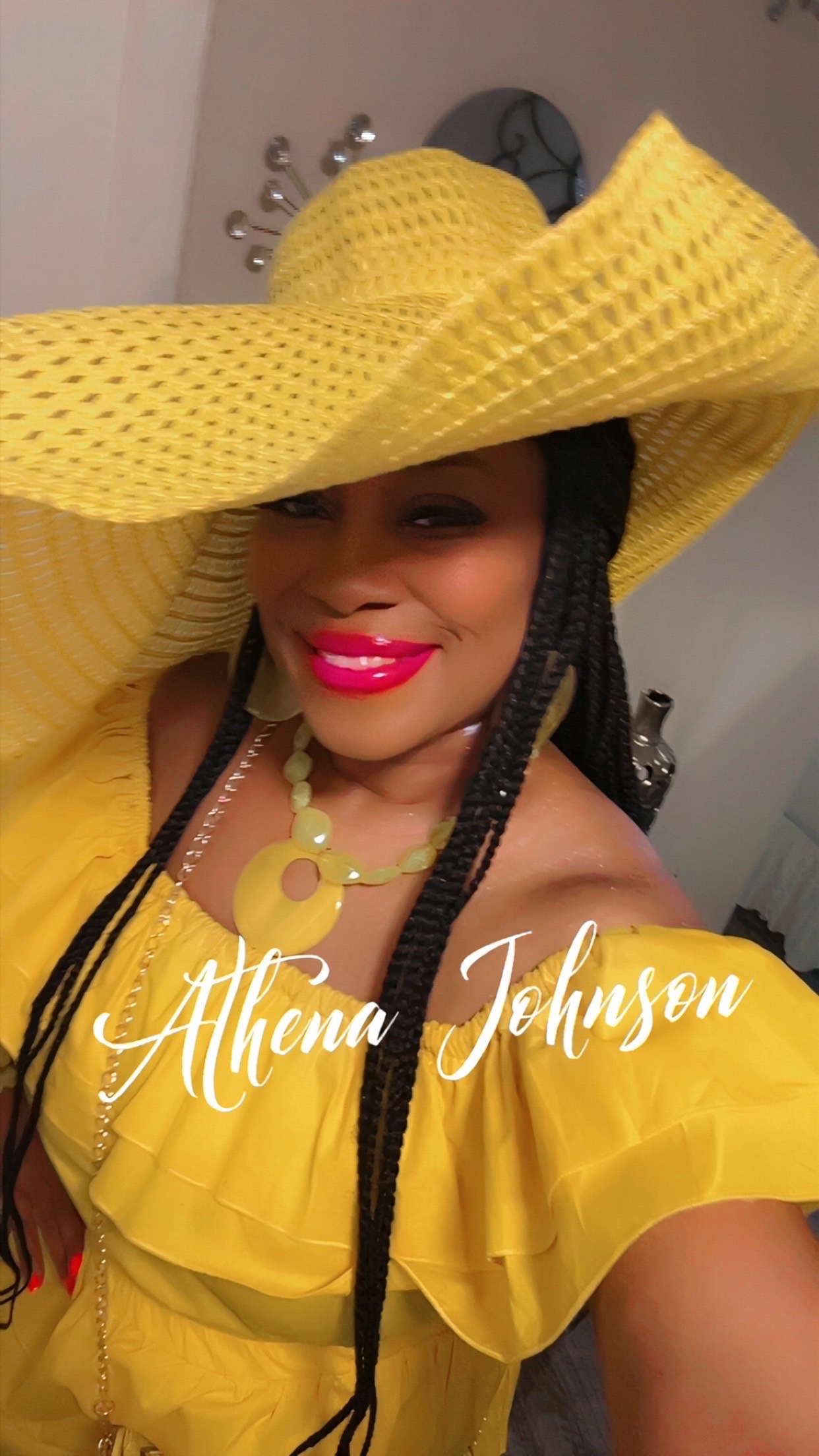 @1 Goddess Athena J