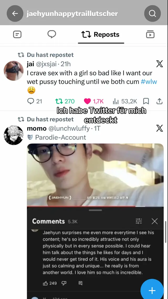 @Catboyjaehyun¹²⁷