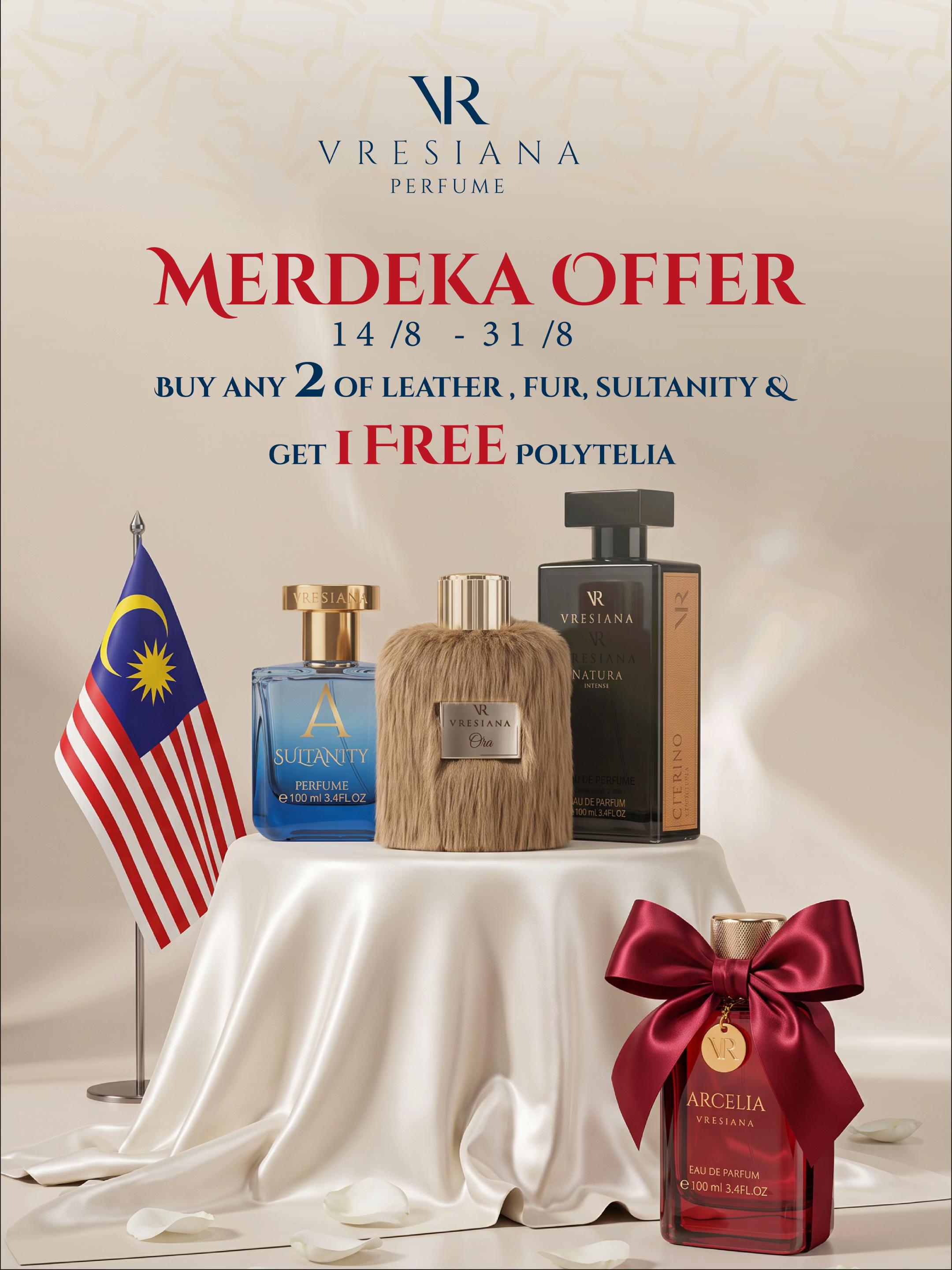 @VresianaMalaysia