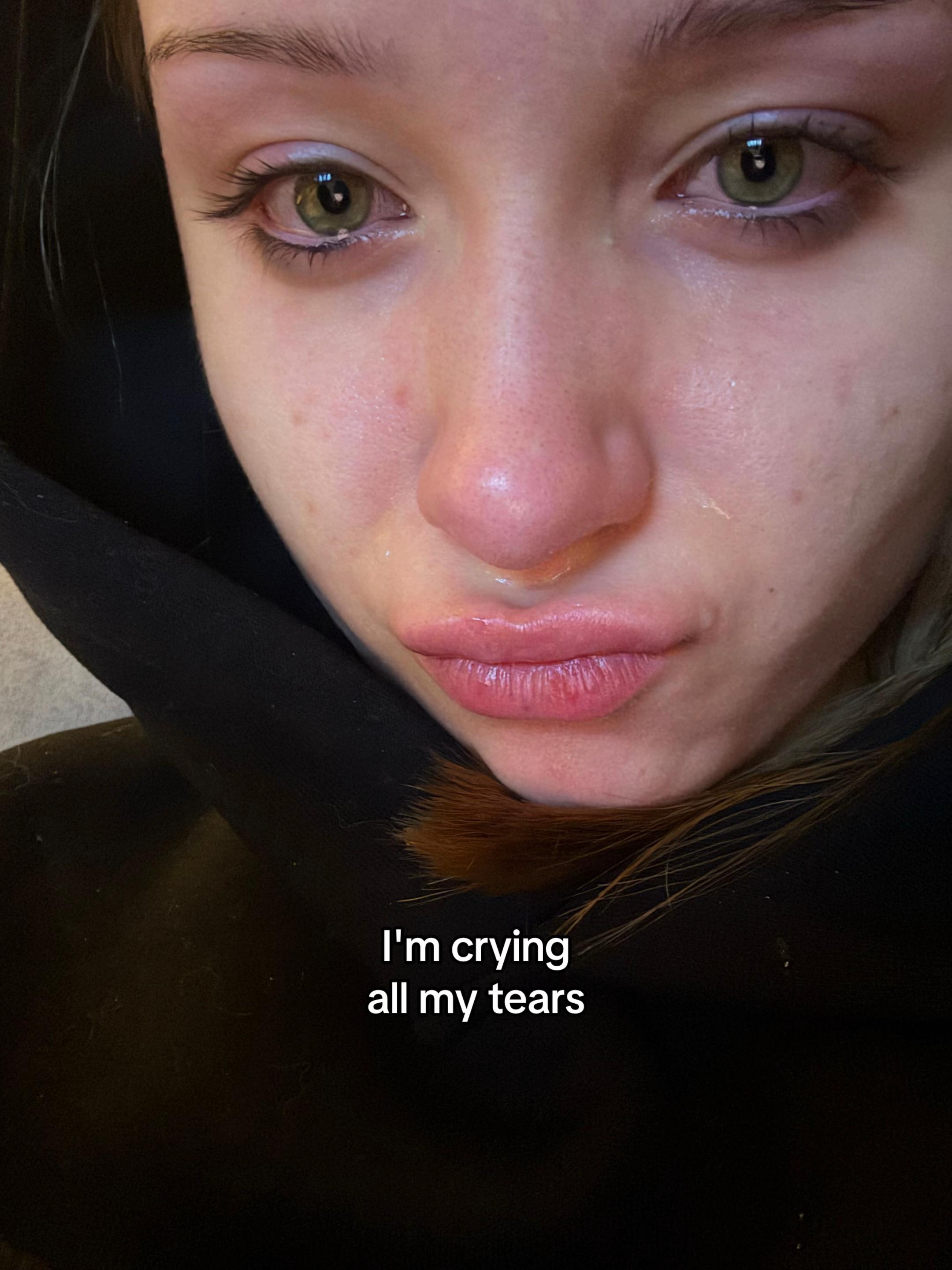 @Lana