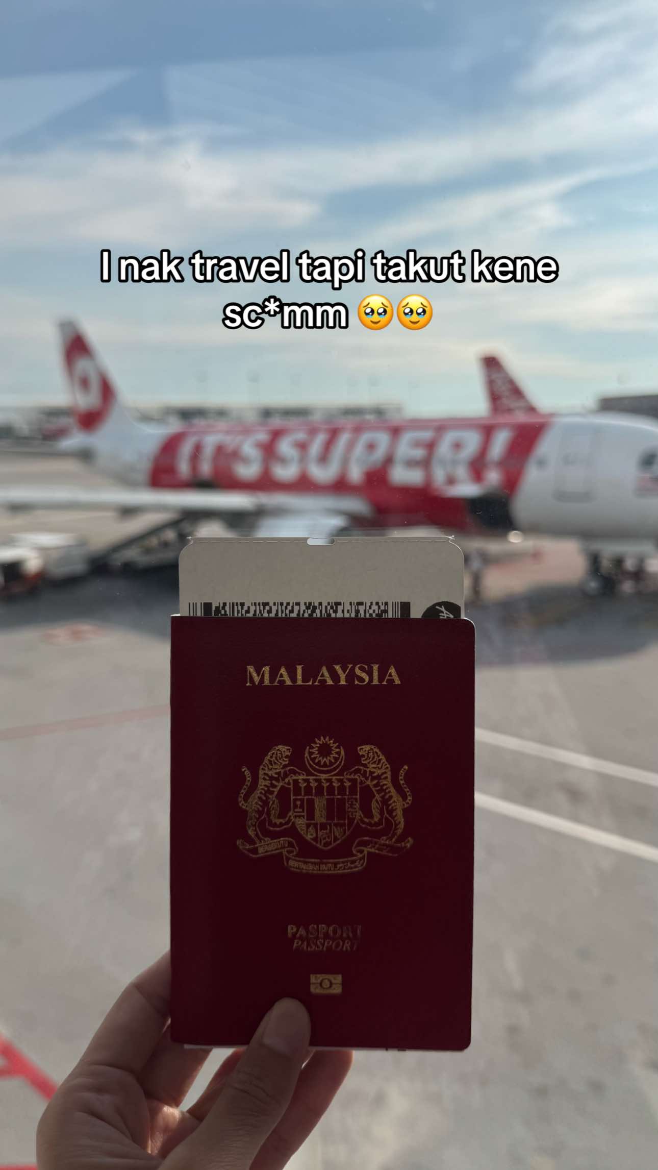 @Alynnn | travel murah✈️