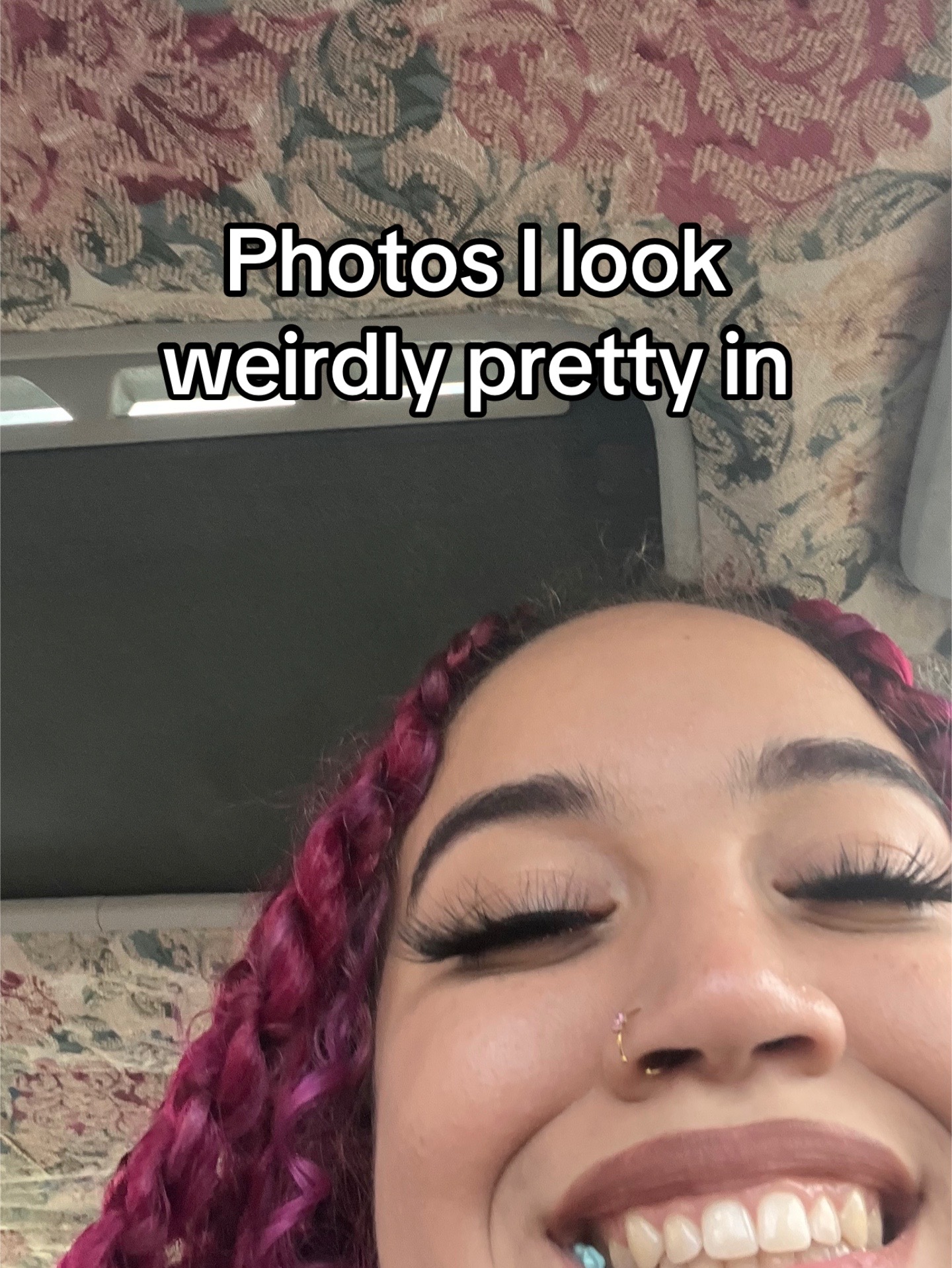 @Chasity Joseph
