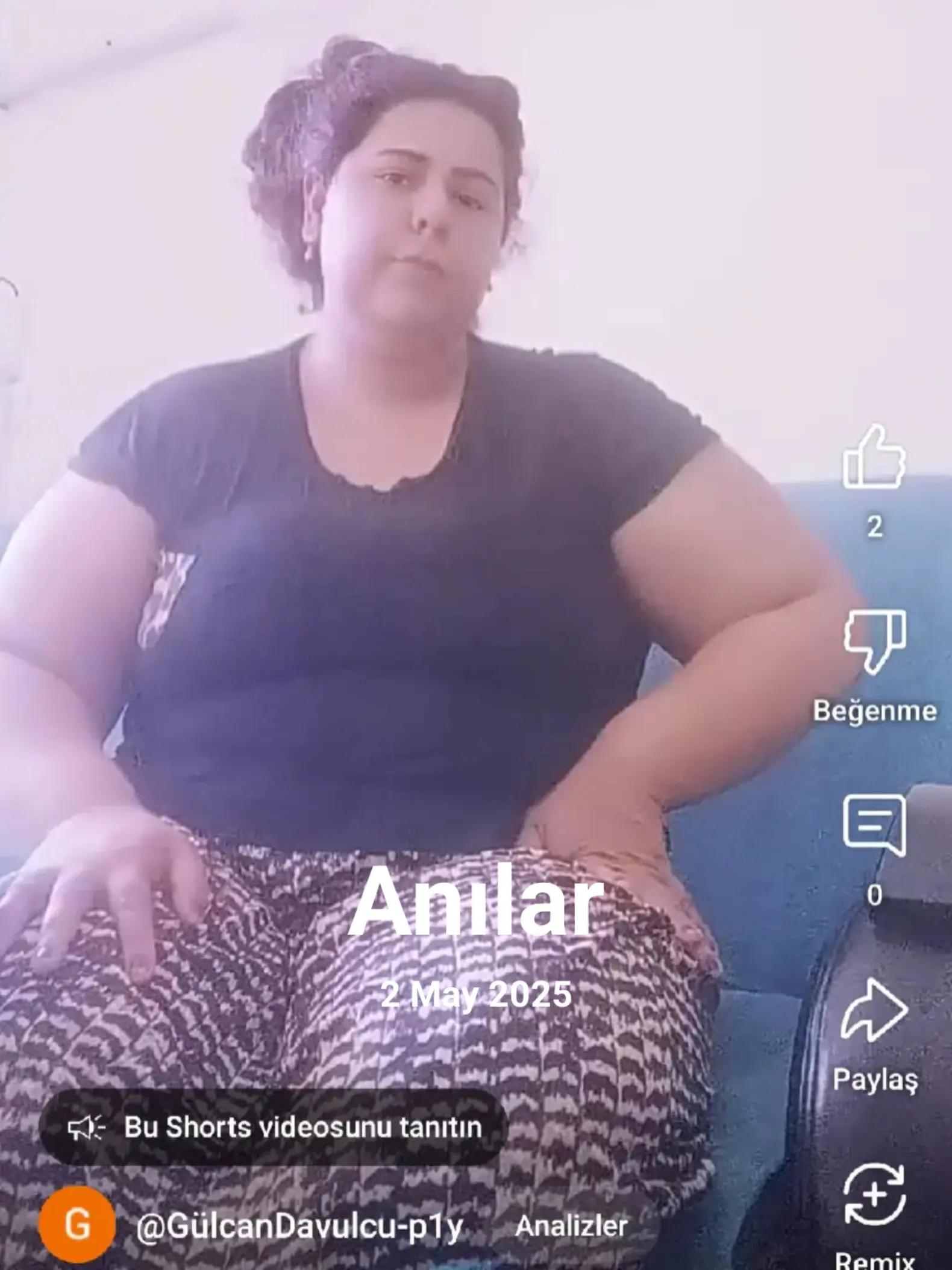 @esma Gülcan ♥️♥️