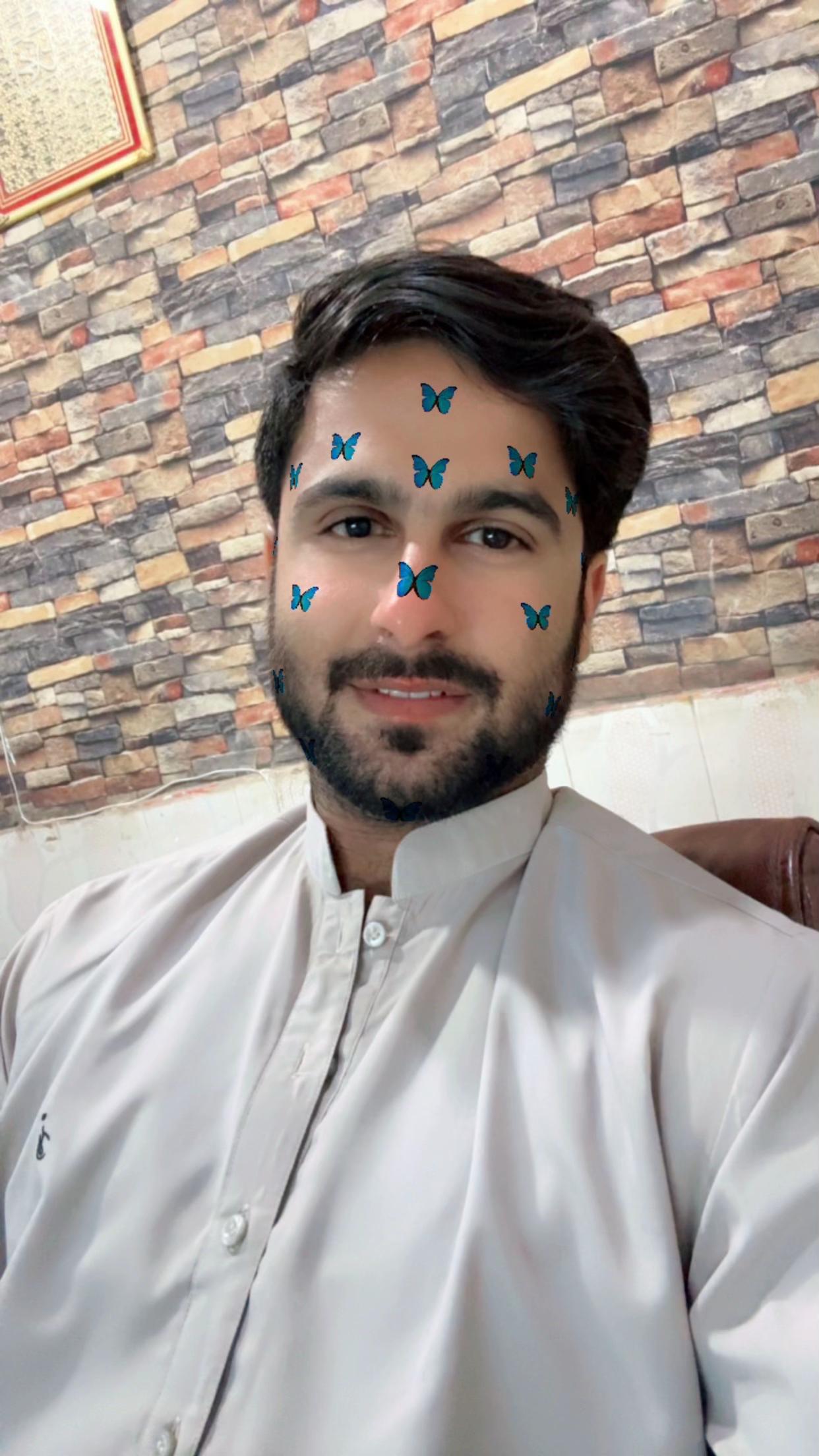 @Junaid Baloch