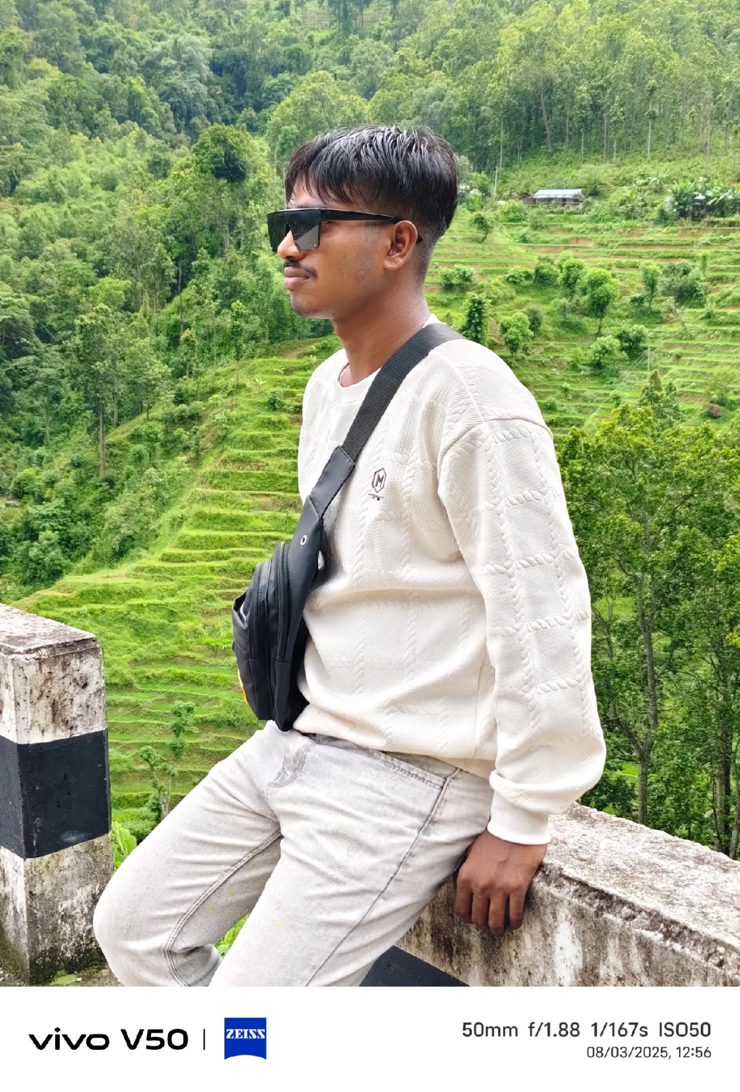 @krishna Sah (Haluwai)