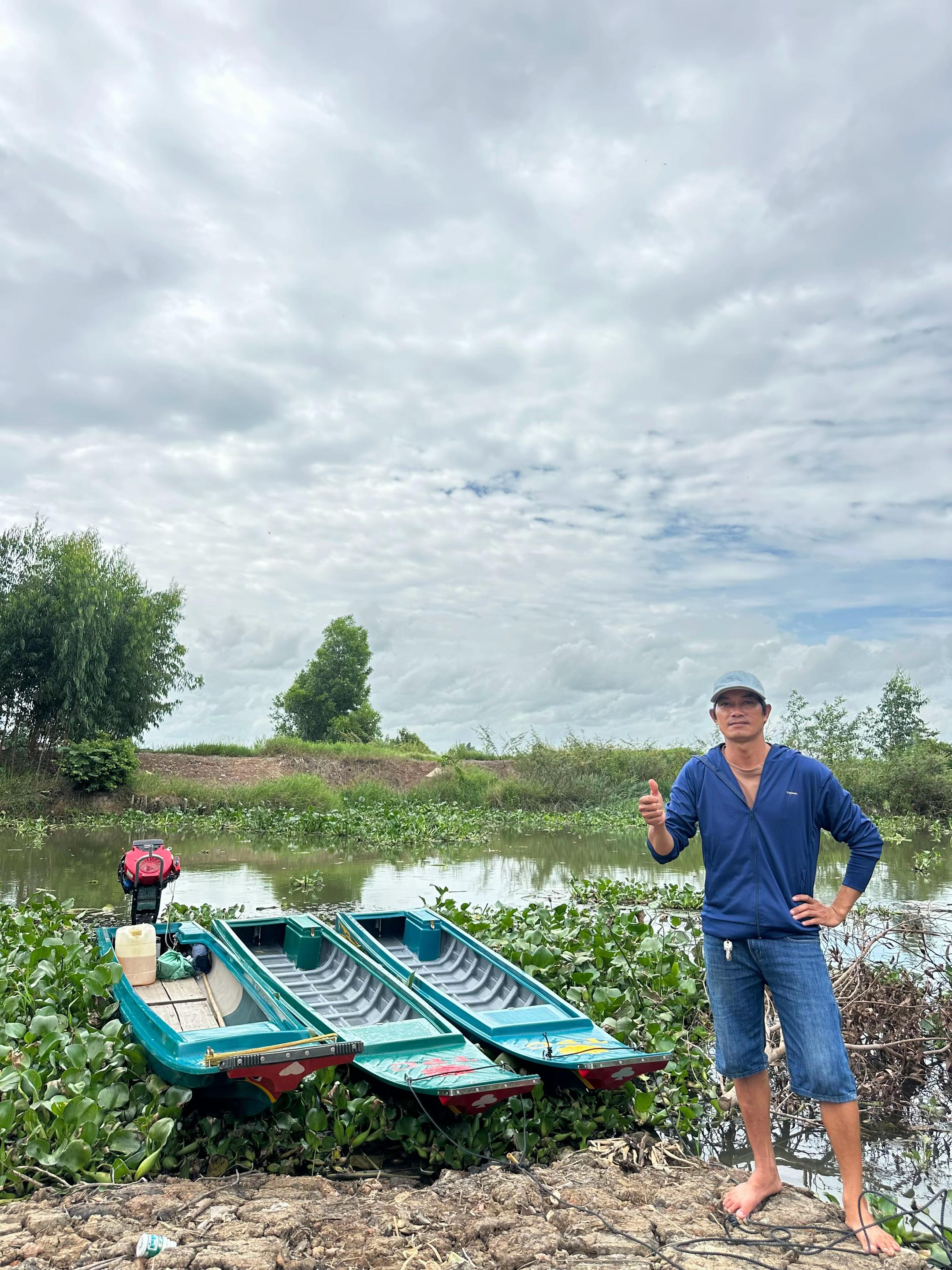 @Diên Tiền