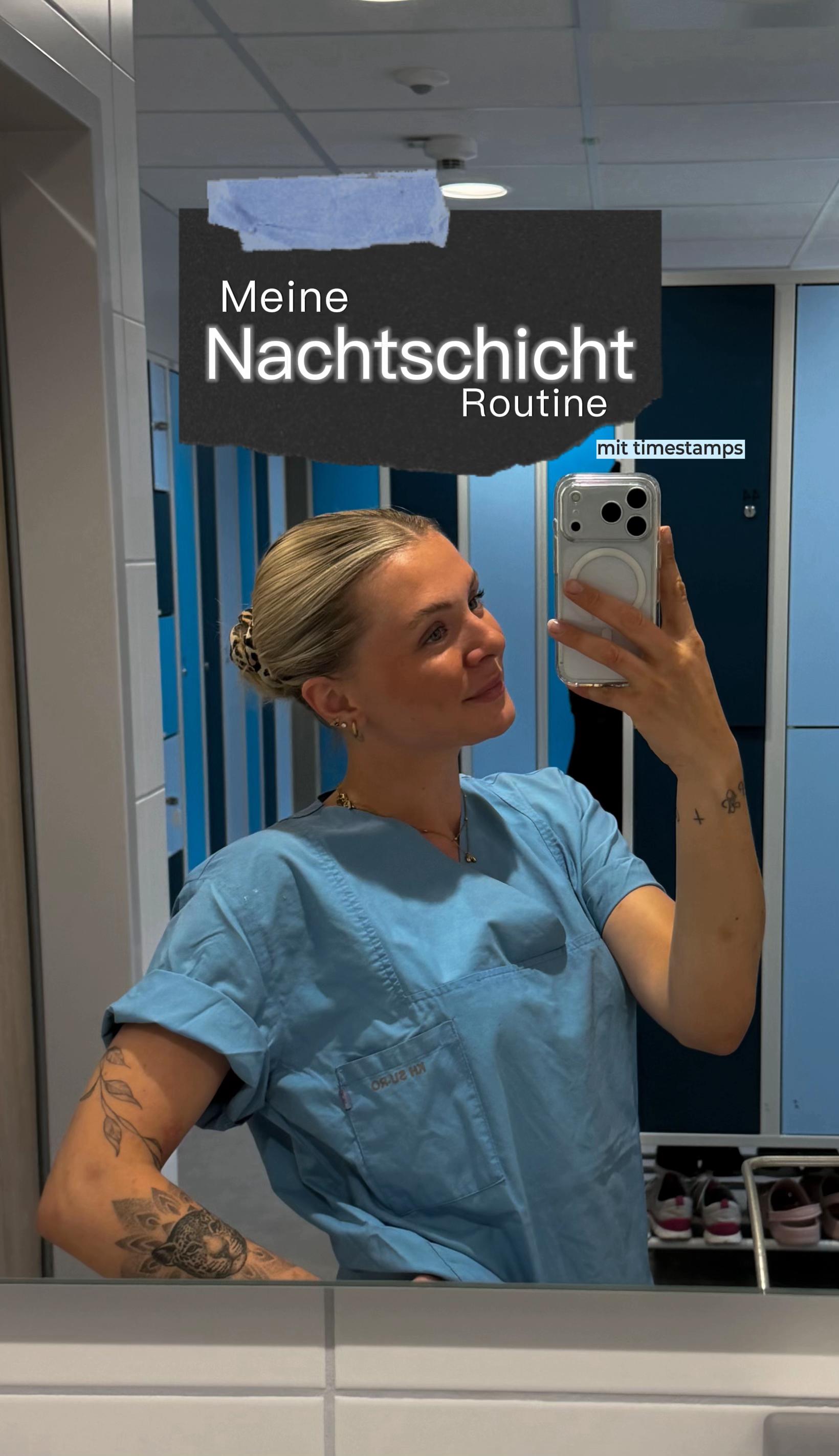 @GymNurse Anna 🩺🩵