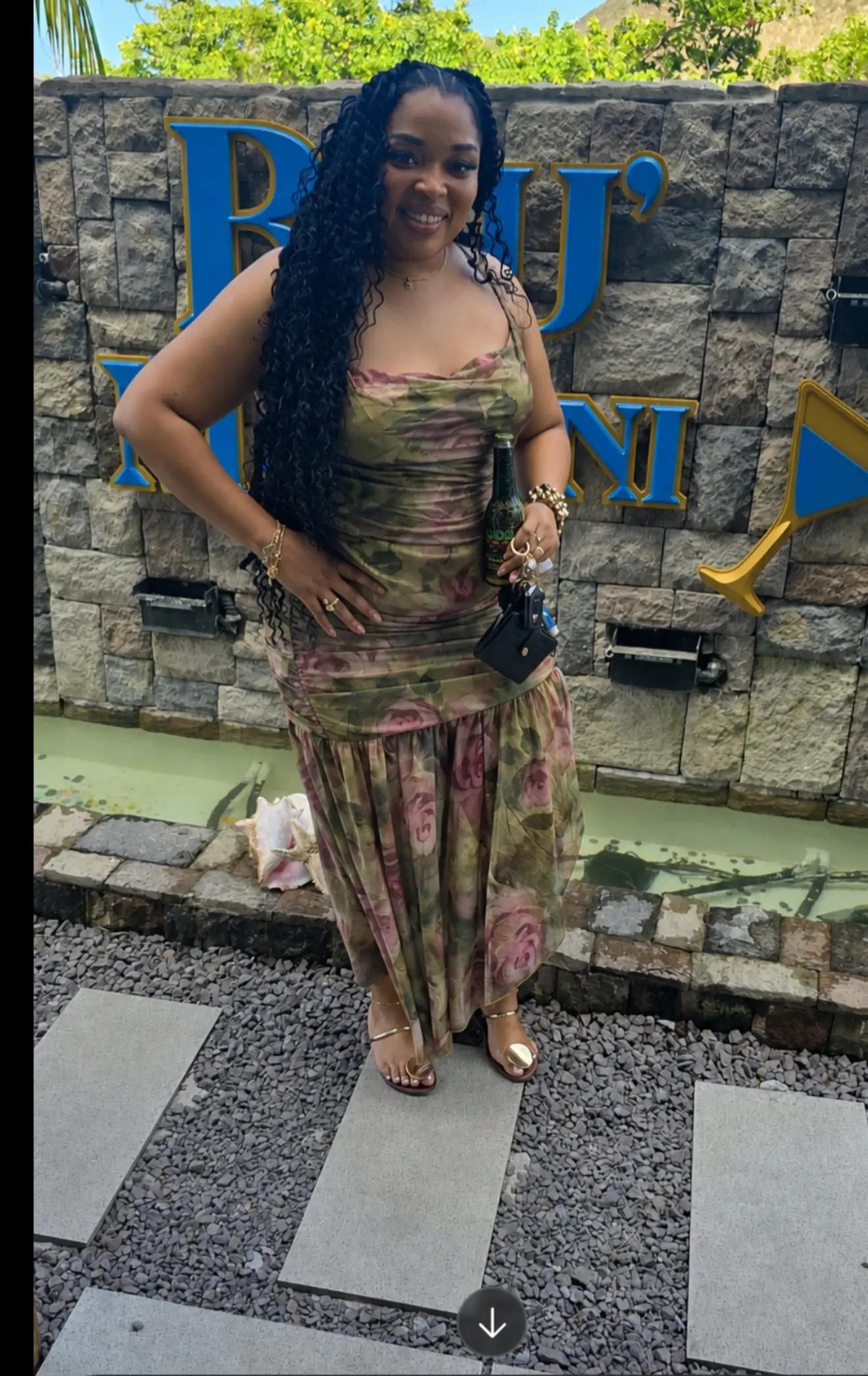 @Shanirah Samuel🇰🇳♊️