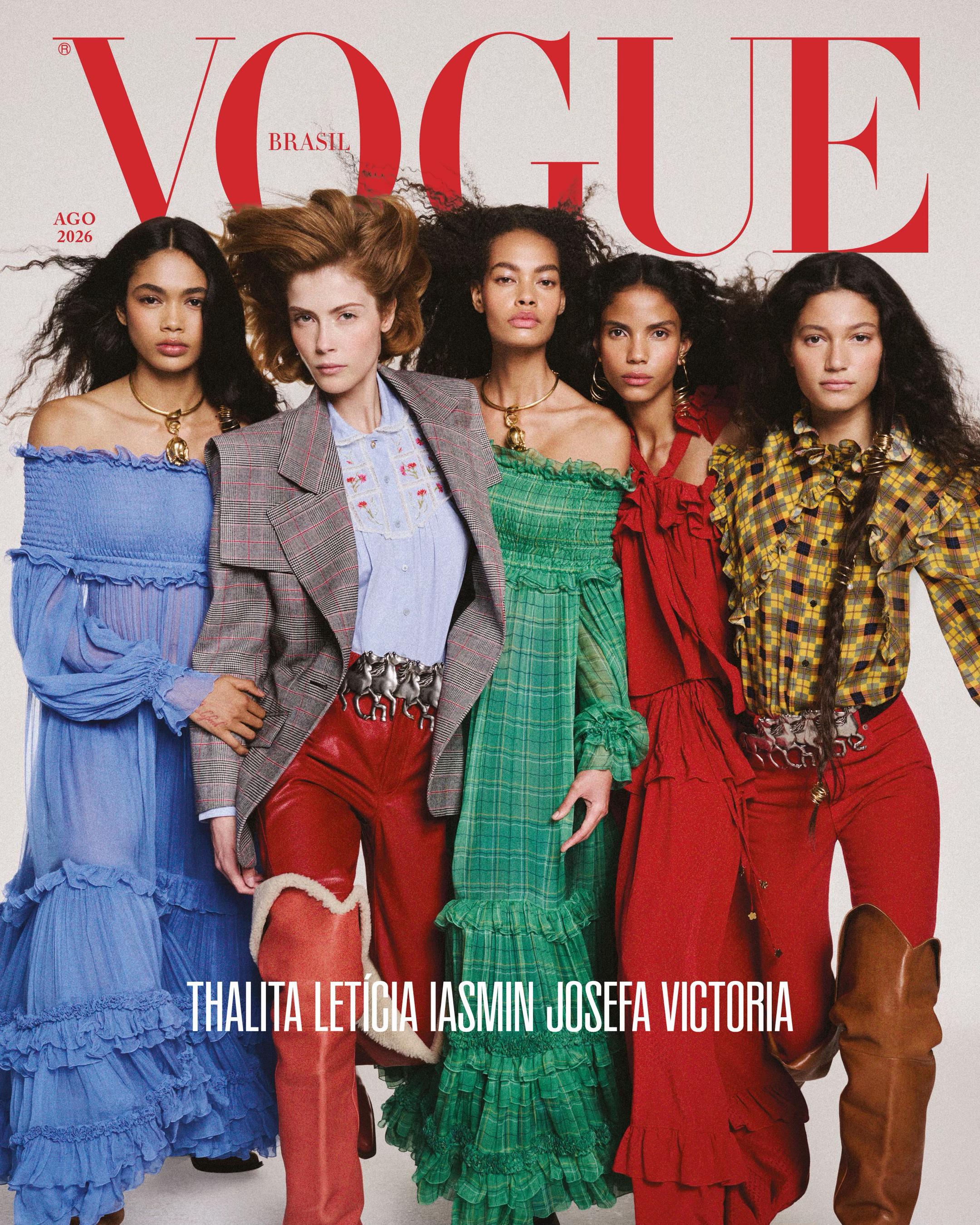 @Vogue Brasil