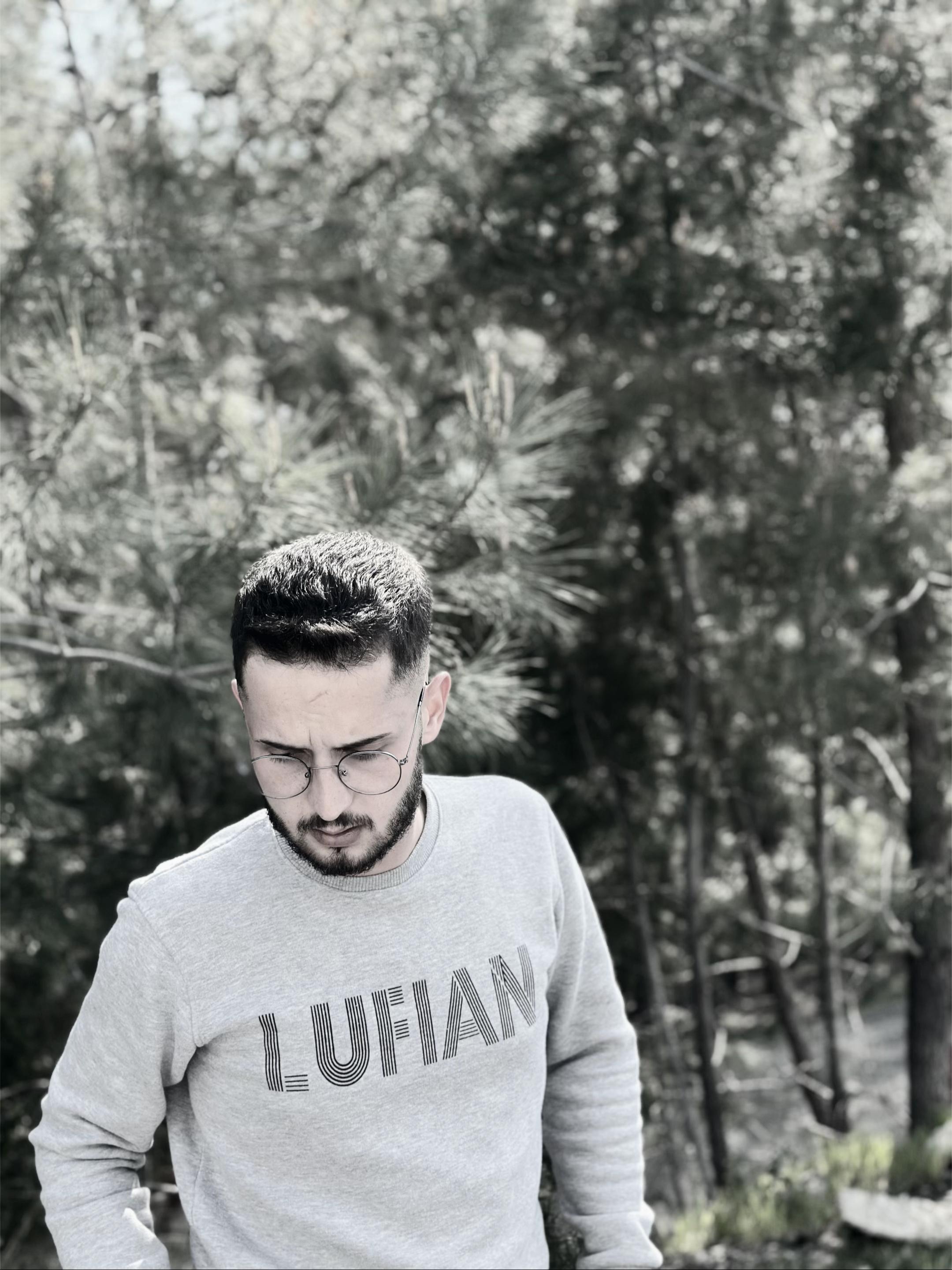 @Ahmet Aşkın