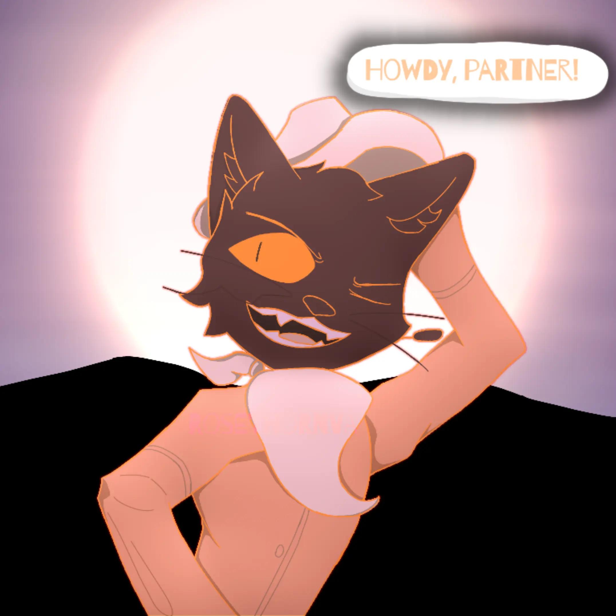 @ℝ𝕠𝕤𝕖𝕋𝕙𝕠𝕣𝕟𝕍𝔸 𝟛𝕂+