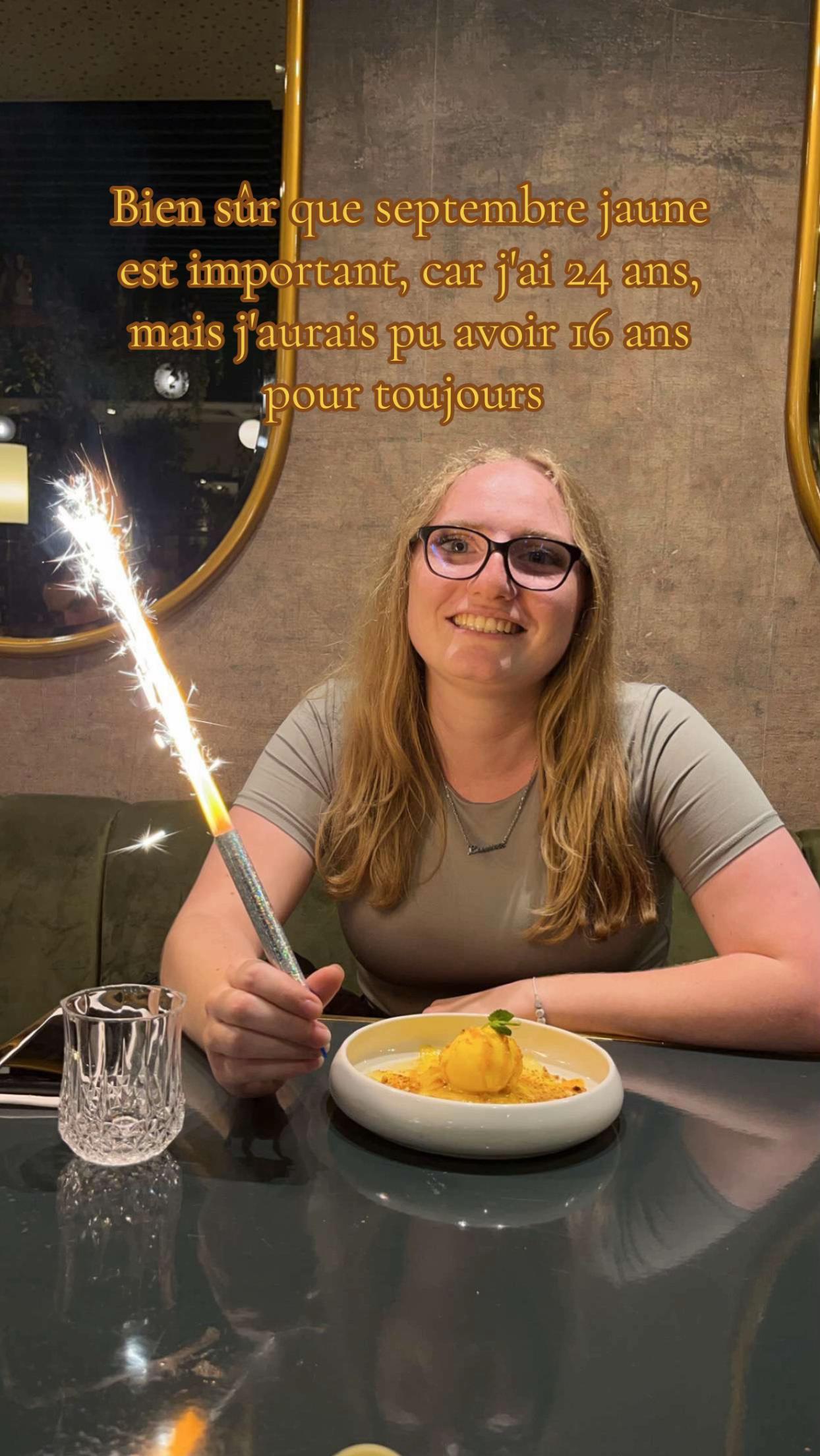 @Laura ✝️