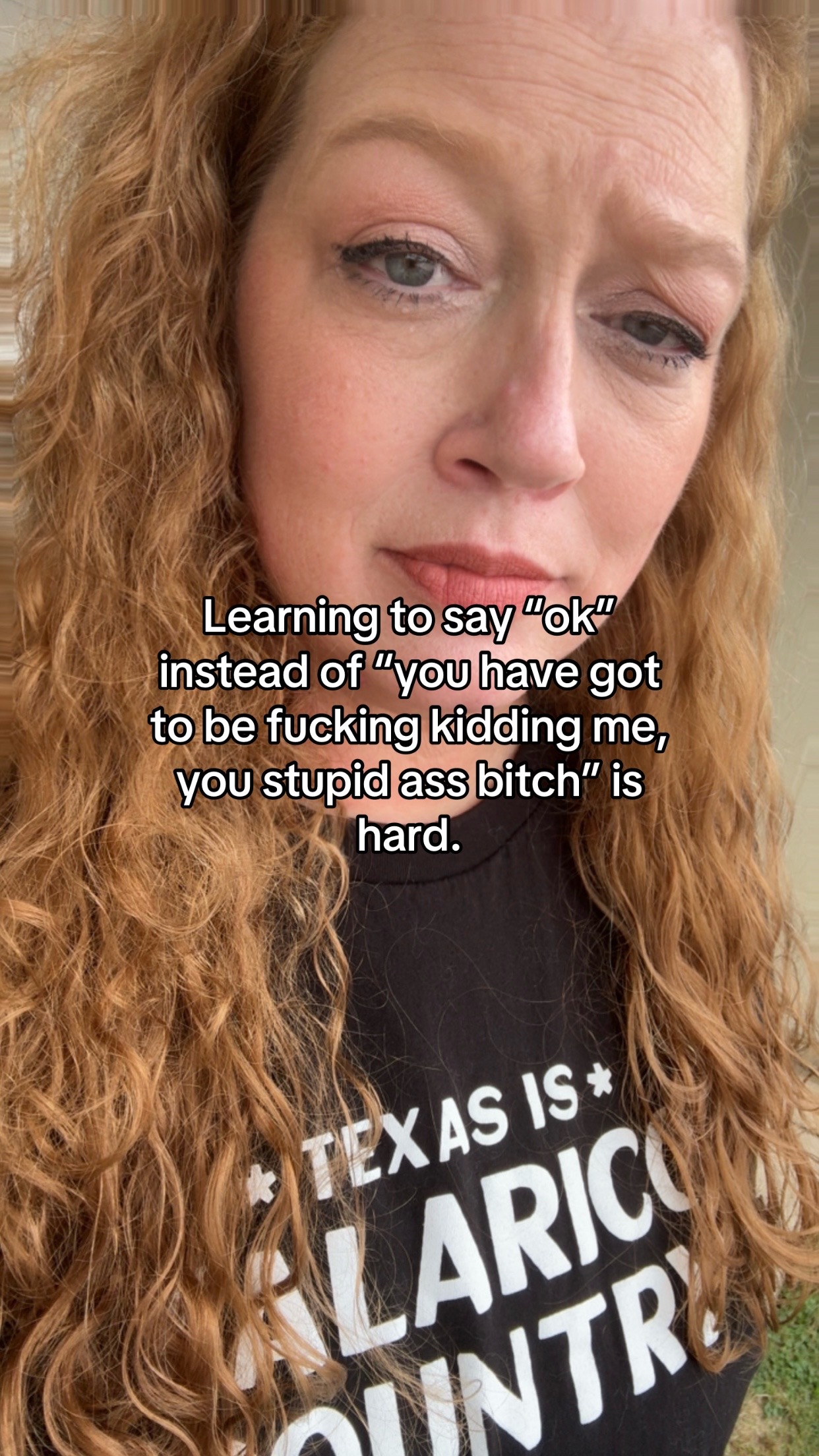 @Tessa Lawson