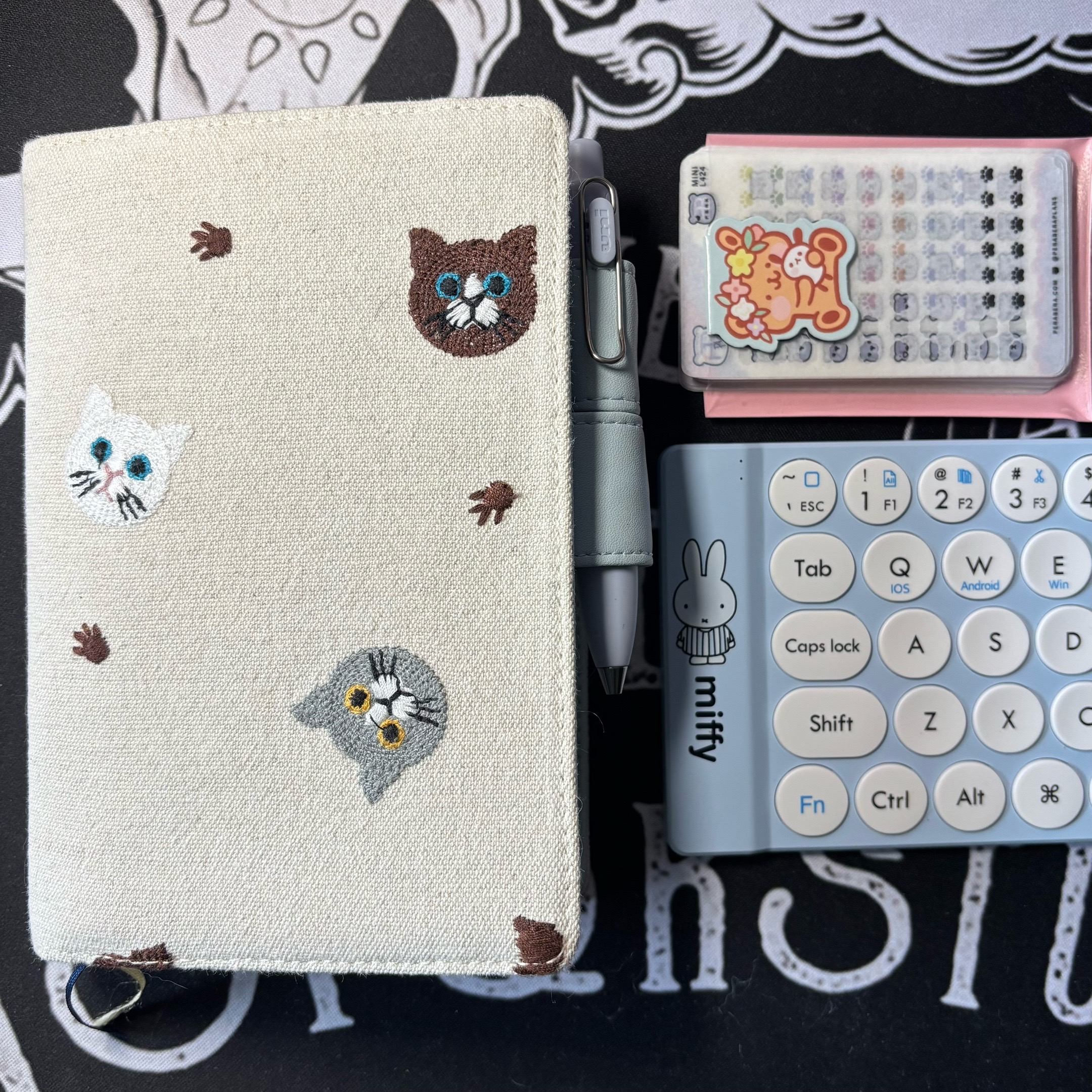 @Jeni ↠ Perabera Sticker Shop