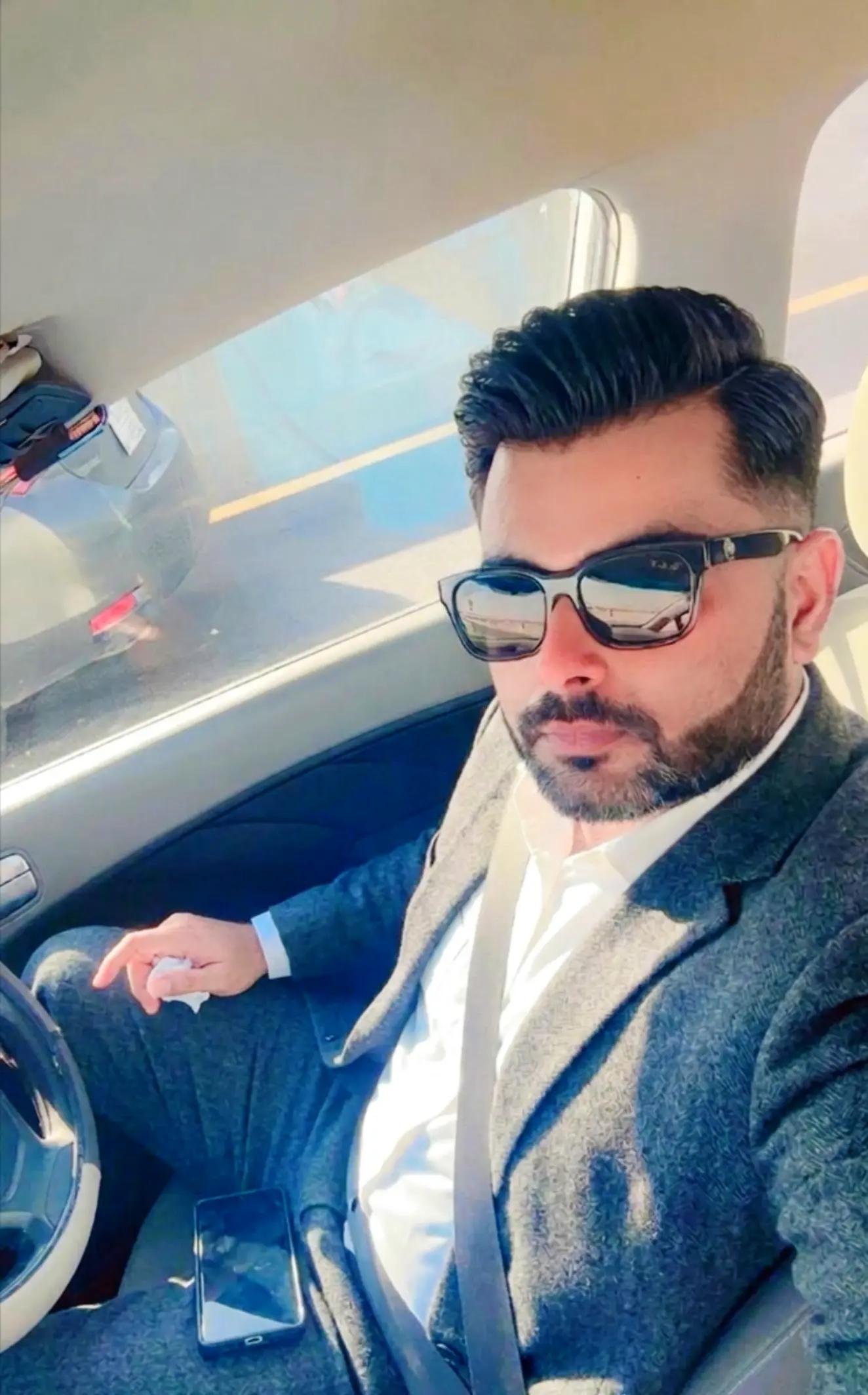 @Usman Akram