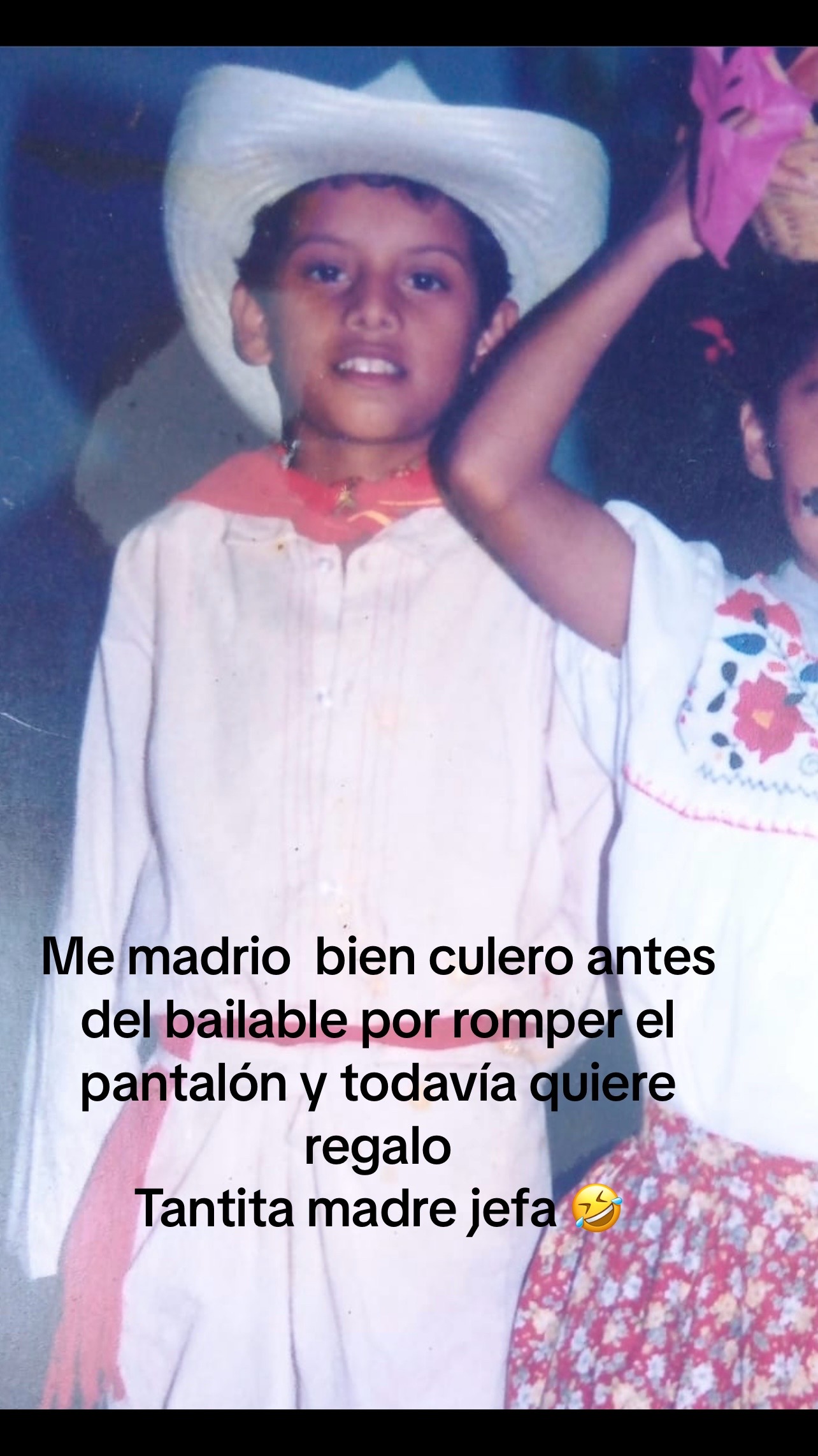 @Irving Garcia