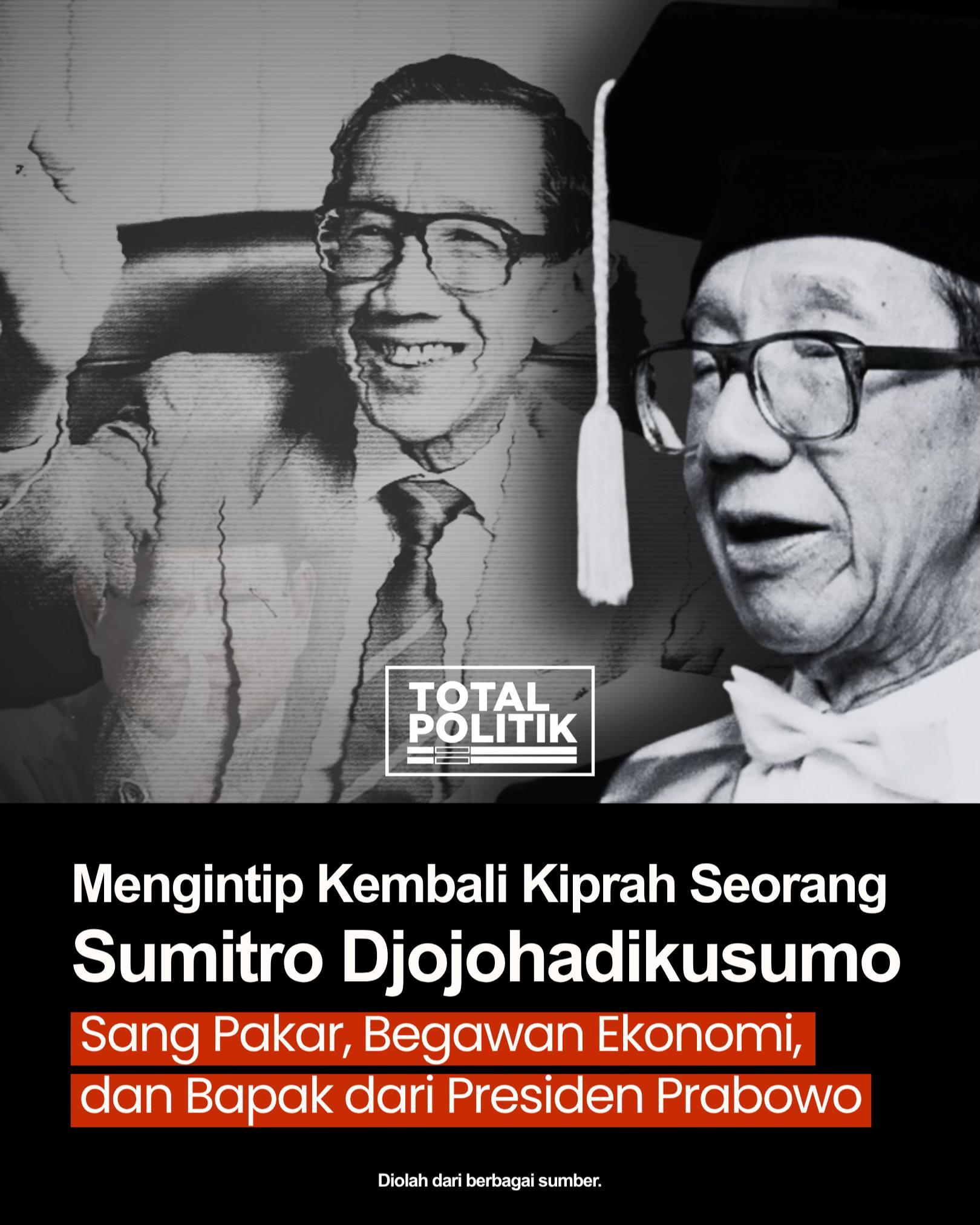 @Total Politik