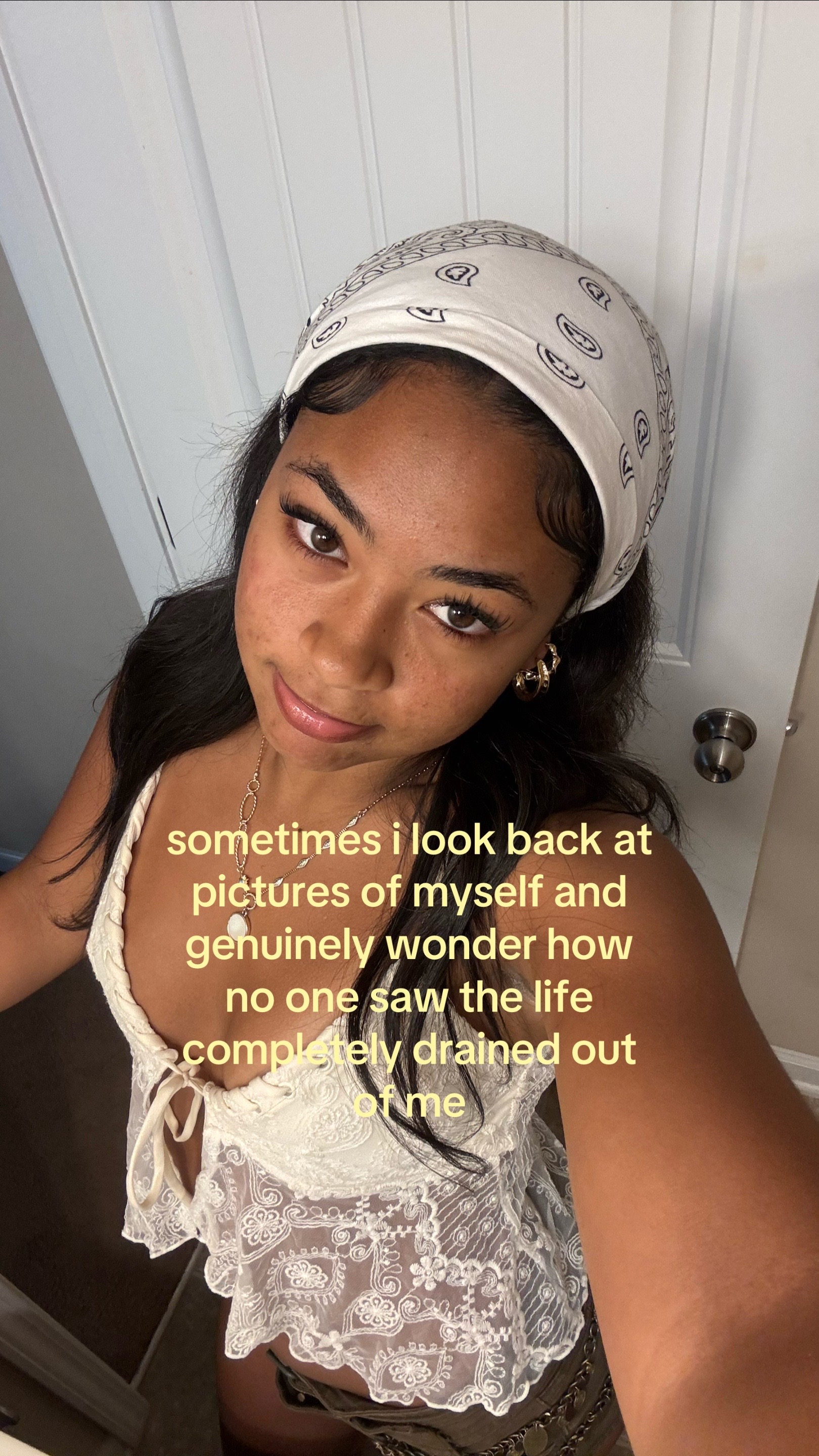 @ 