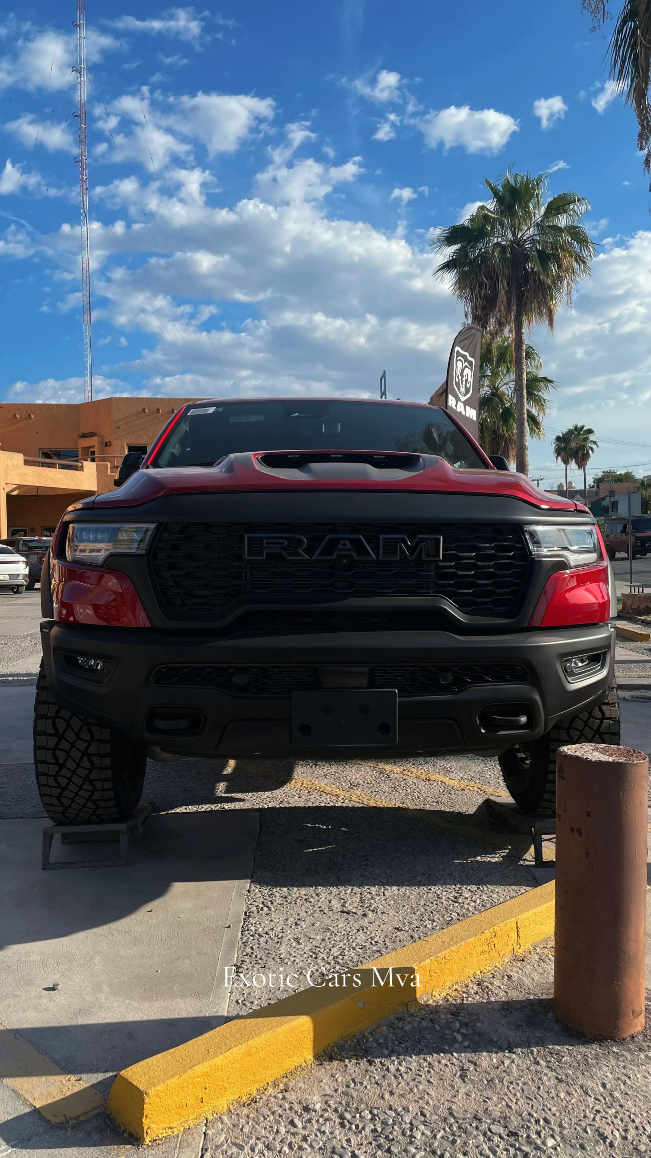@Exotic Cars Mva