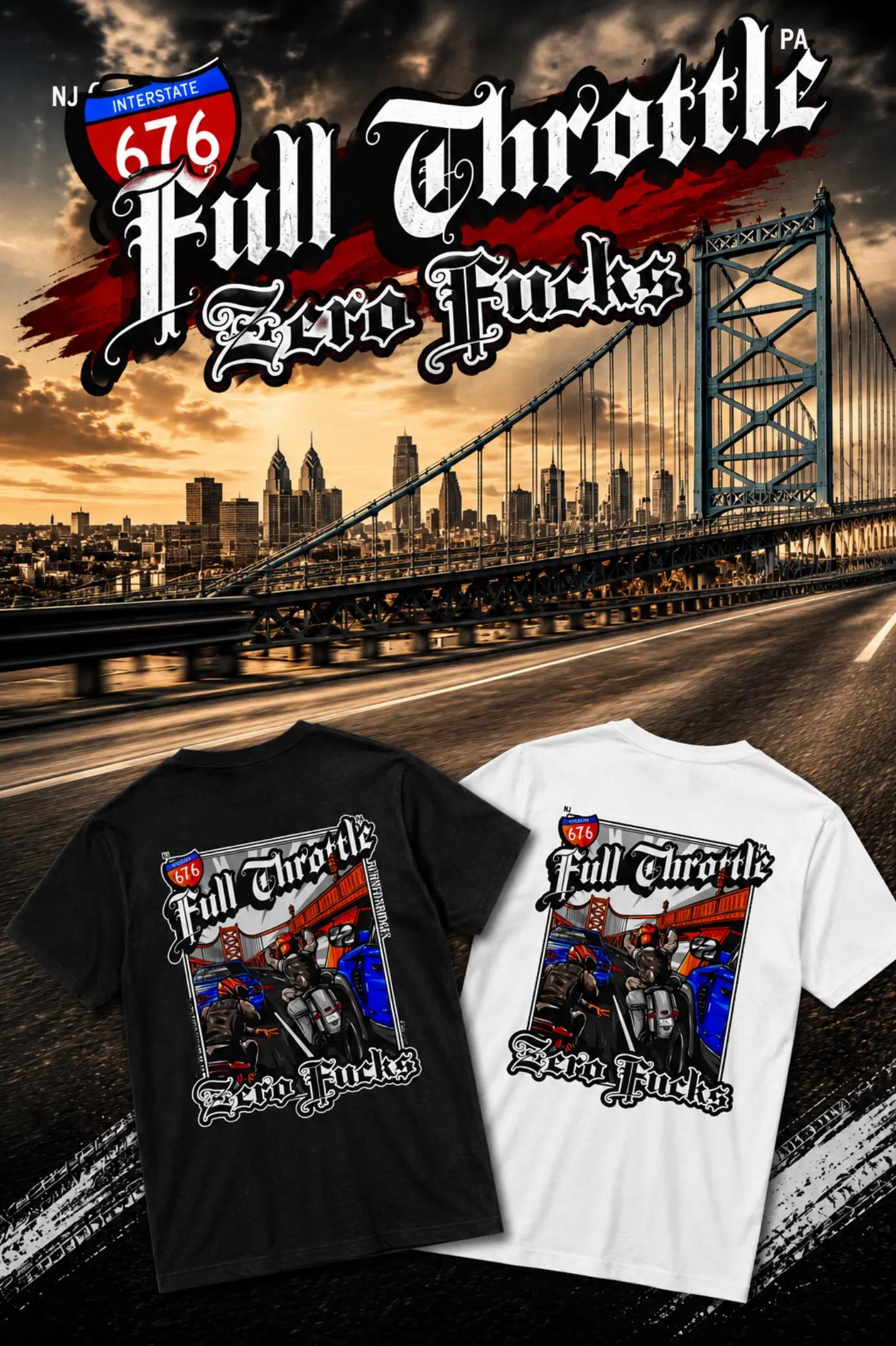 @Burned Bridges Apparel Co.