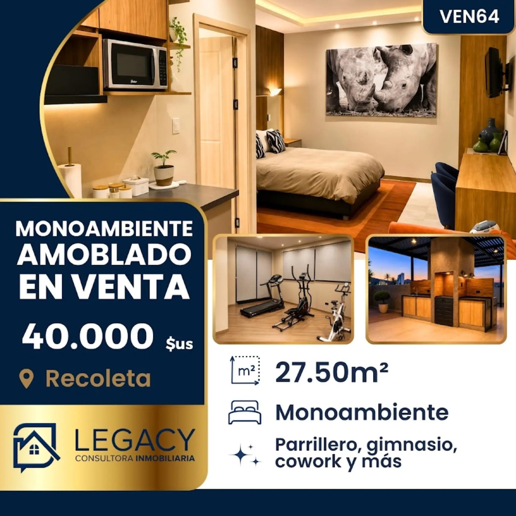 @Verónica LEGACY