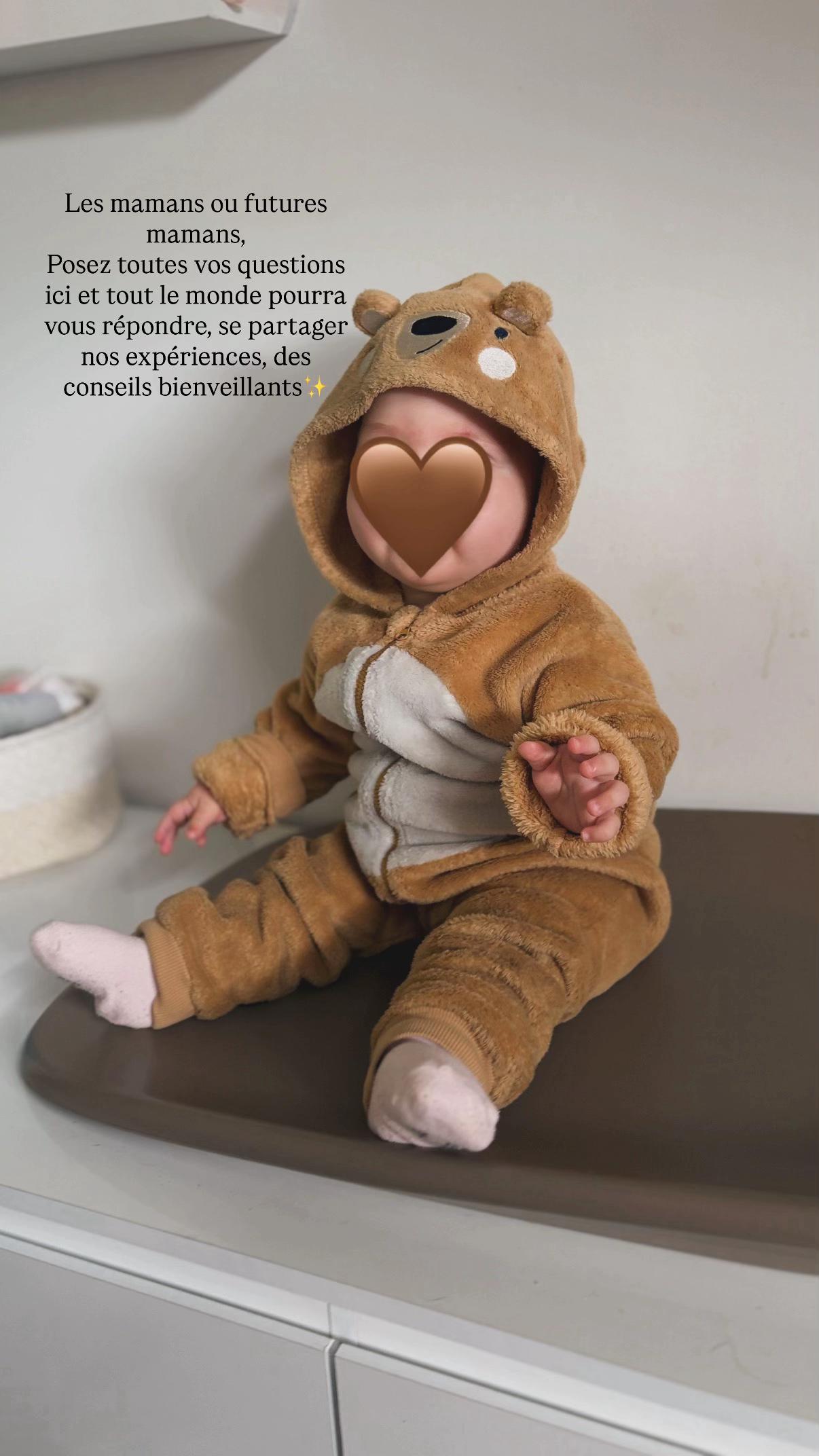 @Margaux | mom to Az&eacute;lya🧸